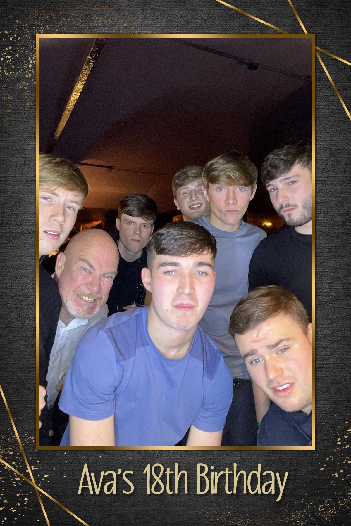 Ava's 18th Birthday | View more photos from the event at gallery.liverpoolselfiemirror.co.uk/u/LiverpoolSelfieMirror/Avas-18th-Birthday-0