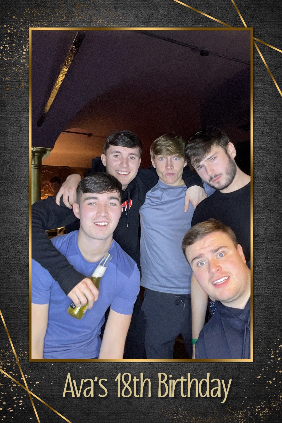 Ava's 18th Birthday | View more photos from the event at gallery.liverpoolselfiemirror.co.uk/u/LiverpoolSelfieMirror/Avas-18th-Birthday-0