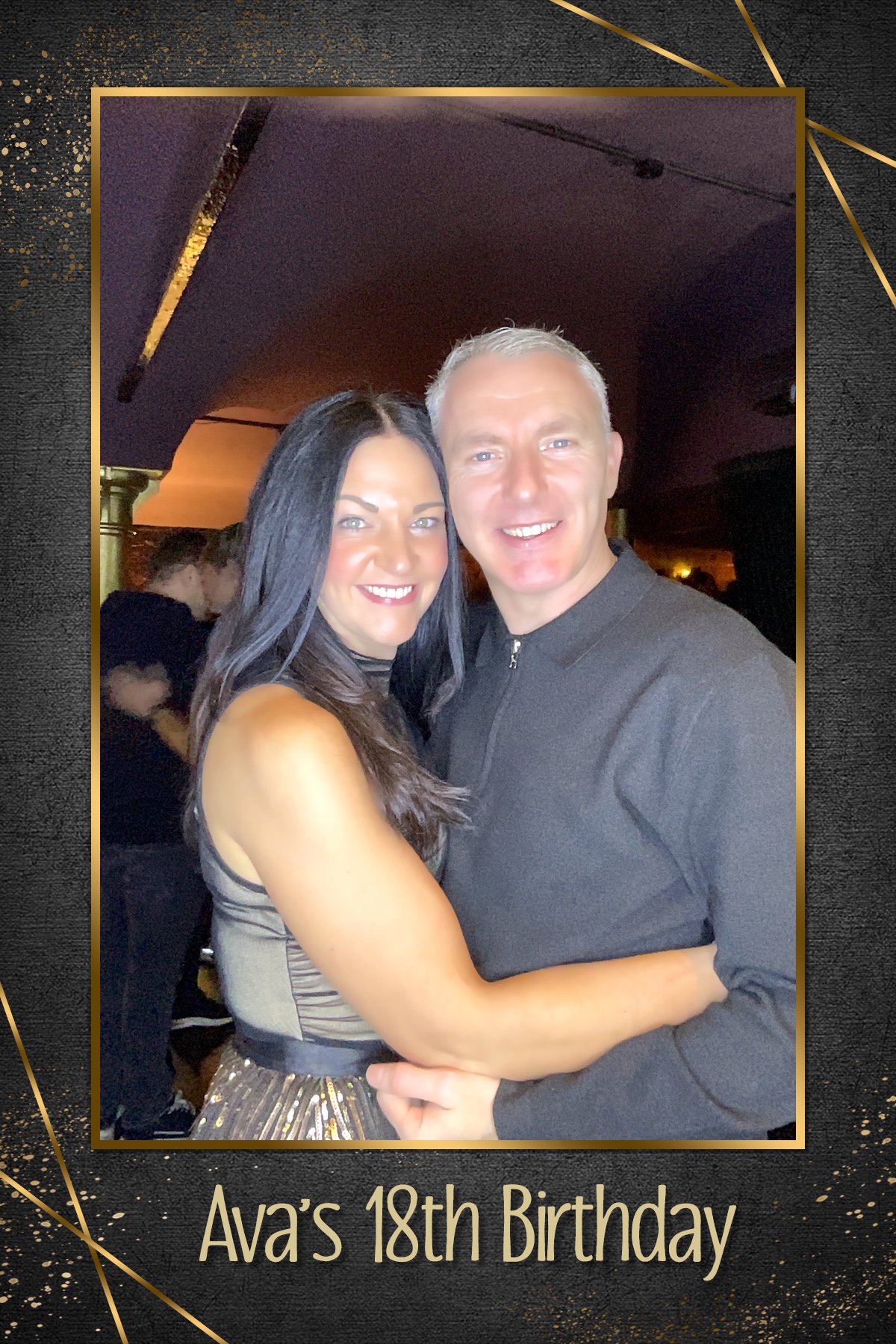 Ava's 18th Birthday | View more photos from the event at gallery.liverpoolselfiemirror.co.uk/u/LiverpoolSelfieMirror/Avas-18th-Birthday-0