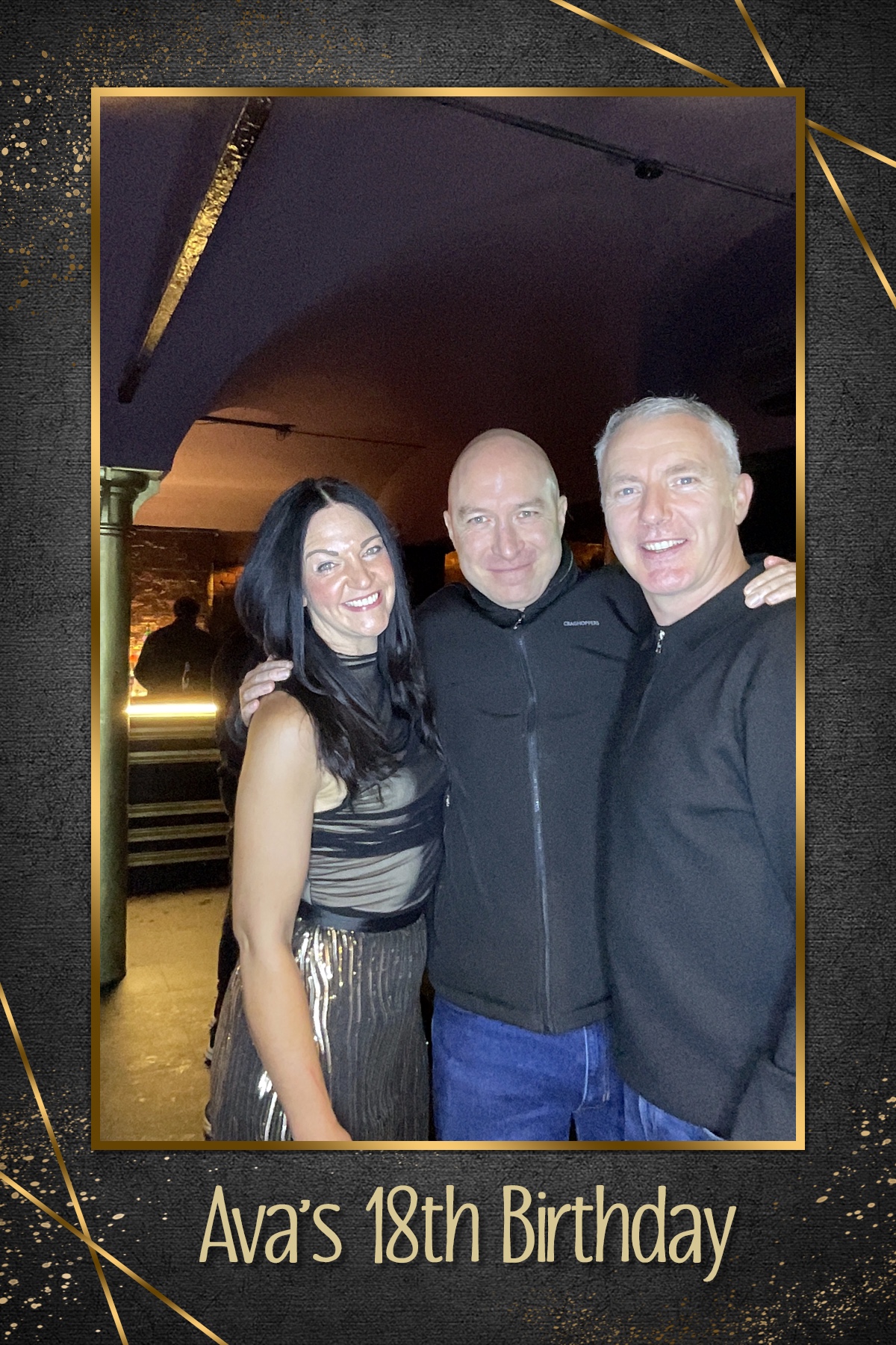 Ava's 18th Birthday | View more photos from the event at gallery.liverpoolselfiemirror.co.uk/u/LiverpoolSelfieMirror/Avas-18th-Birthday-0