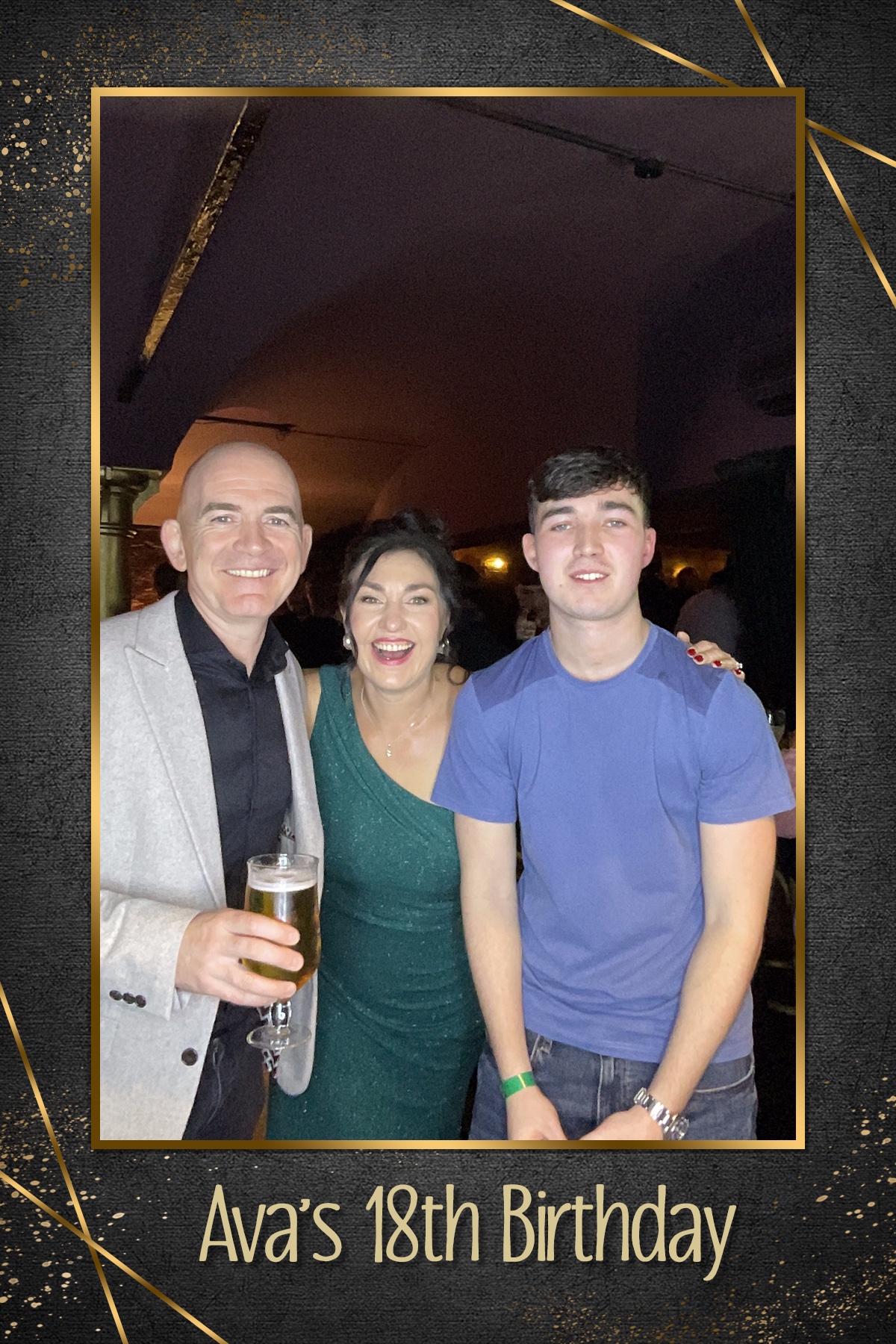 Ava's 18th Birthday | View more photos from the event at gallery.liverpoolselfiemirror.co.uk/u/LiverpoolSelfieMirror/Avas-18th-Birthday-0