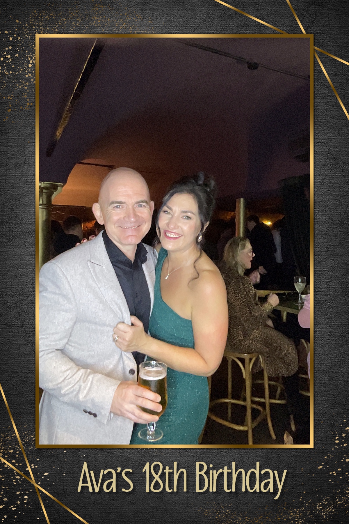 Ava's 18th Birthday | View more photos from the event at gallery.liverpoolselfiemirror.co.uk/u/LiverpoolSelfieMirror/Avas-18th-Birthday-0