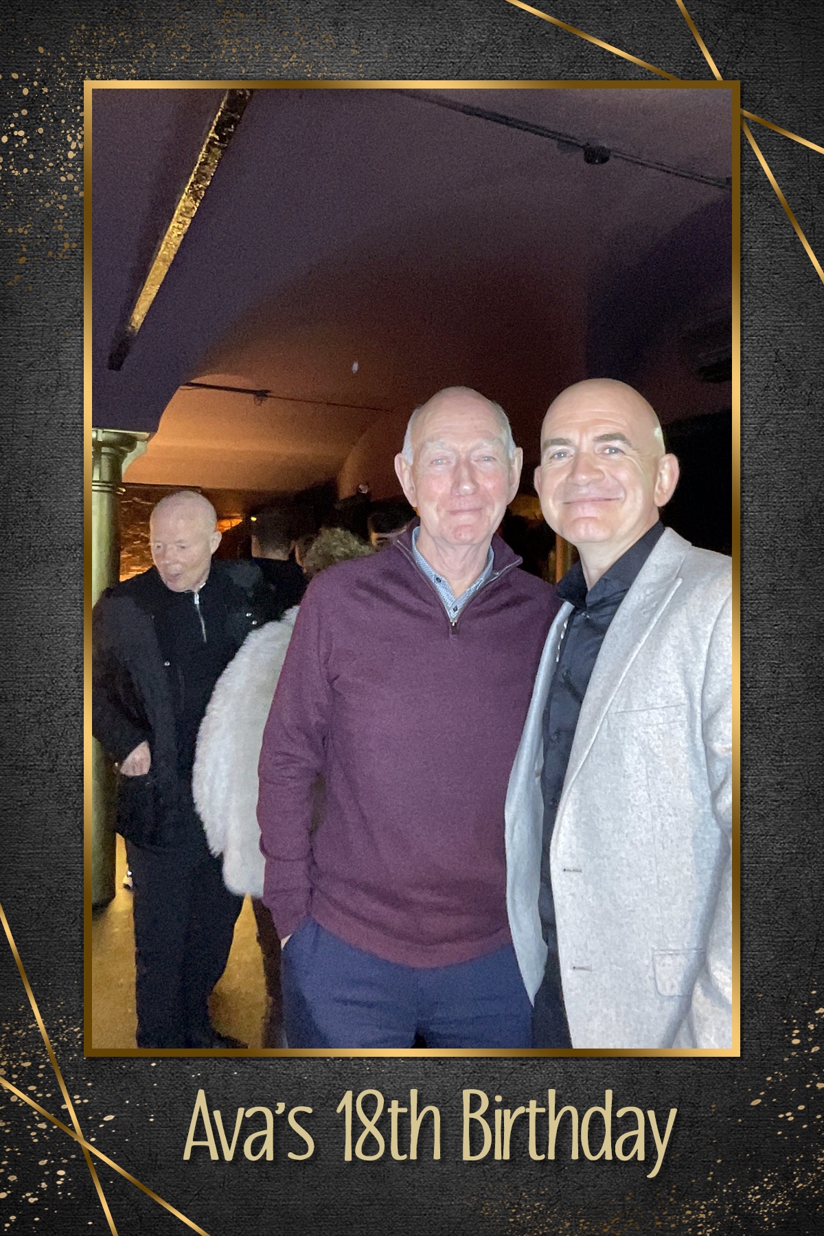 Ava's 18th Birthday | View more photos from the event at gallery.liverpoolselfiemirror.co.uk/u/LiverpoolSelfieMirror/Avas-18th-Birthday-0