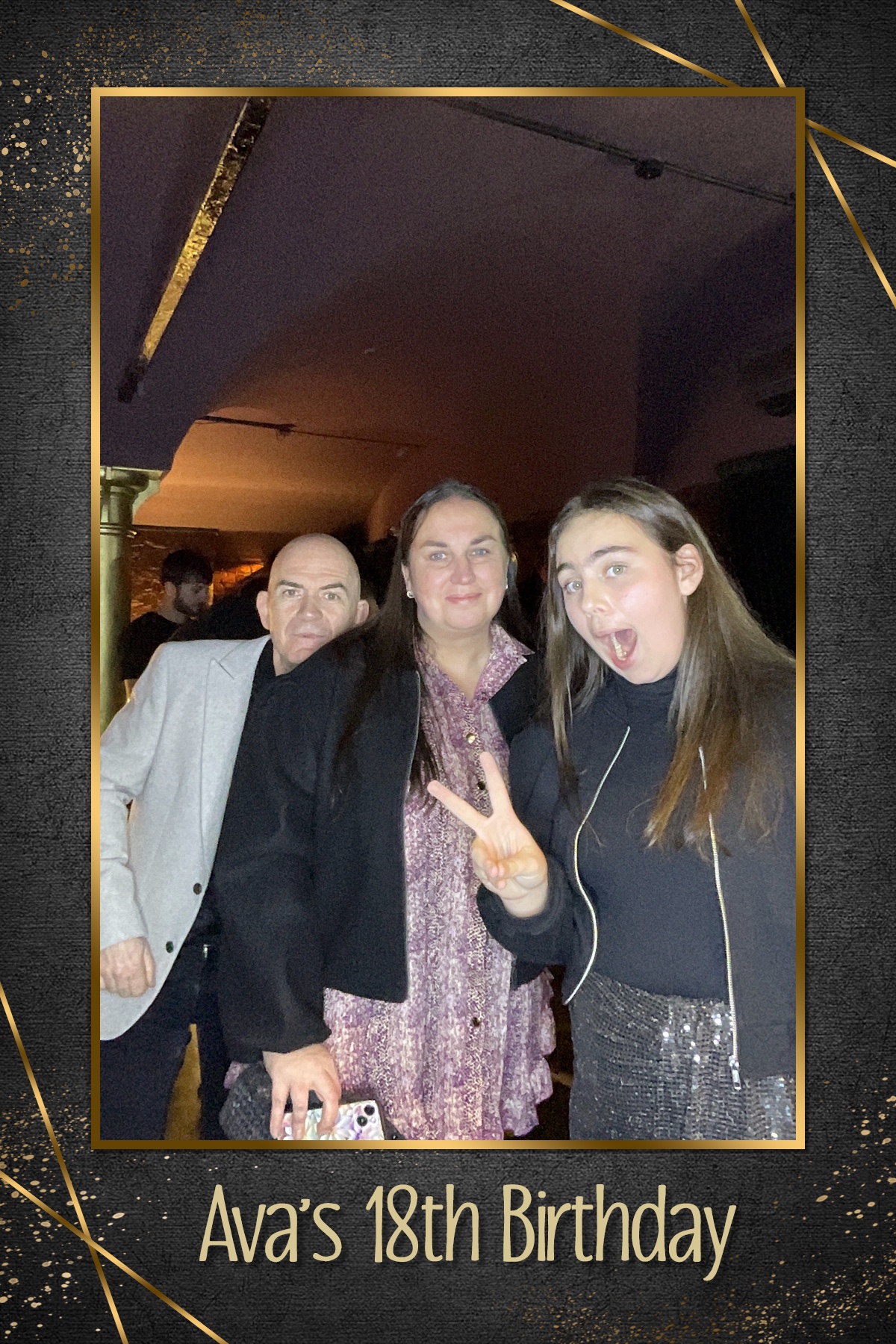 Ava's 18th Birthday | View more photos from the event at gallery.liverpoolselfiemirror.co.uk/u/LiverpoolSelfieMirror/Avas-18th-Birthday-0
