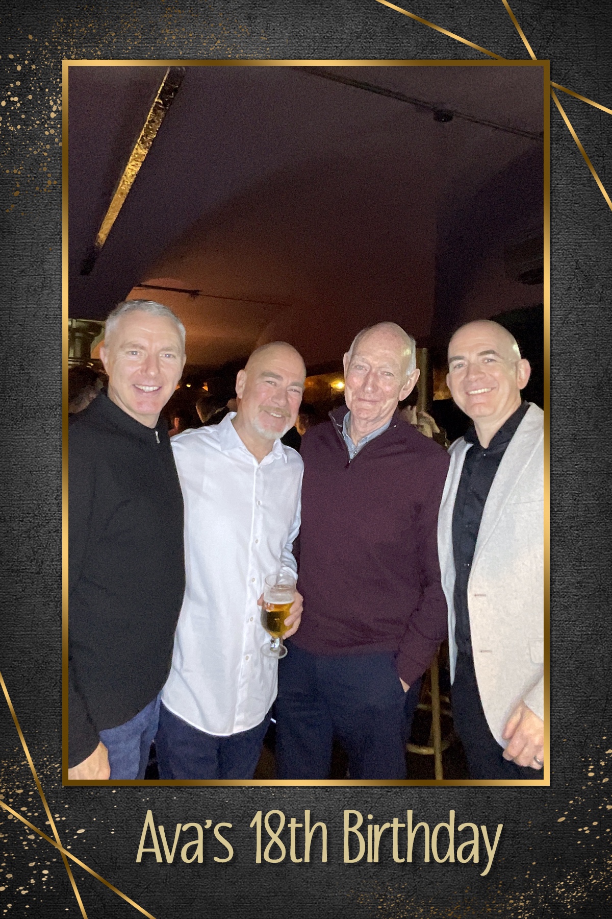 Ava's 18th Birthday | View more photos from the event at gallery.liverpoolselfiemirror.co.uk/u/LiverpoolSelfieMirror/Avas-18th-Birthday-0