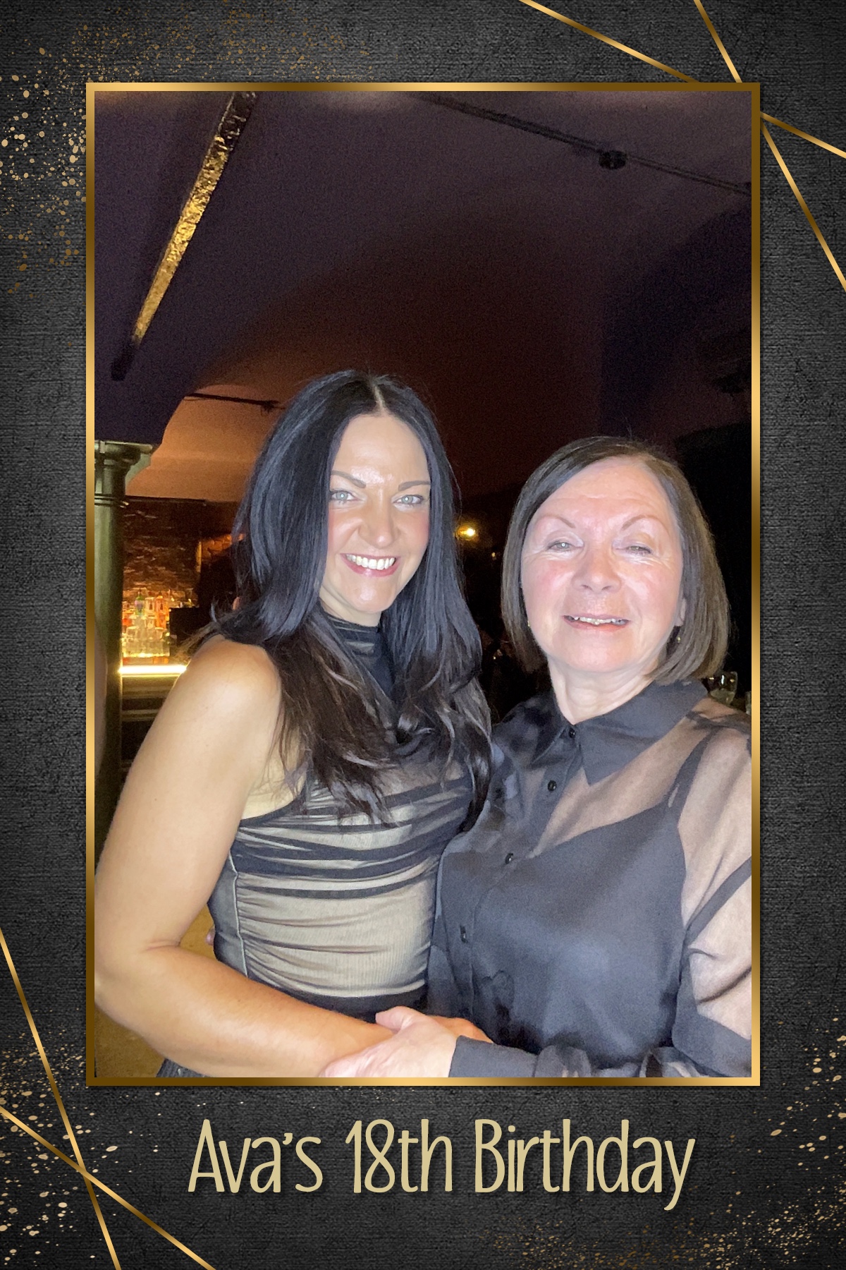 Ava's 18th Birthday | View more photos from the event at gallery.liverpoolselfiemirror.co.uk/u/LiverpoolSelfieMirror/Avas-18th-Birthday-0