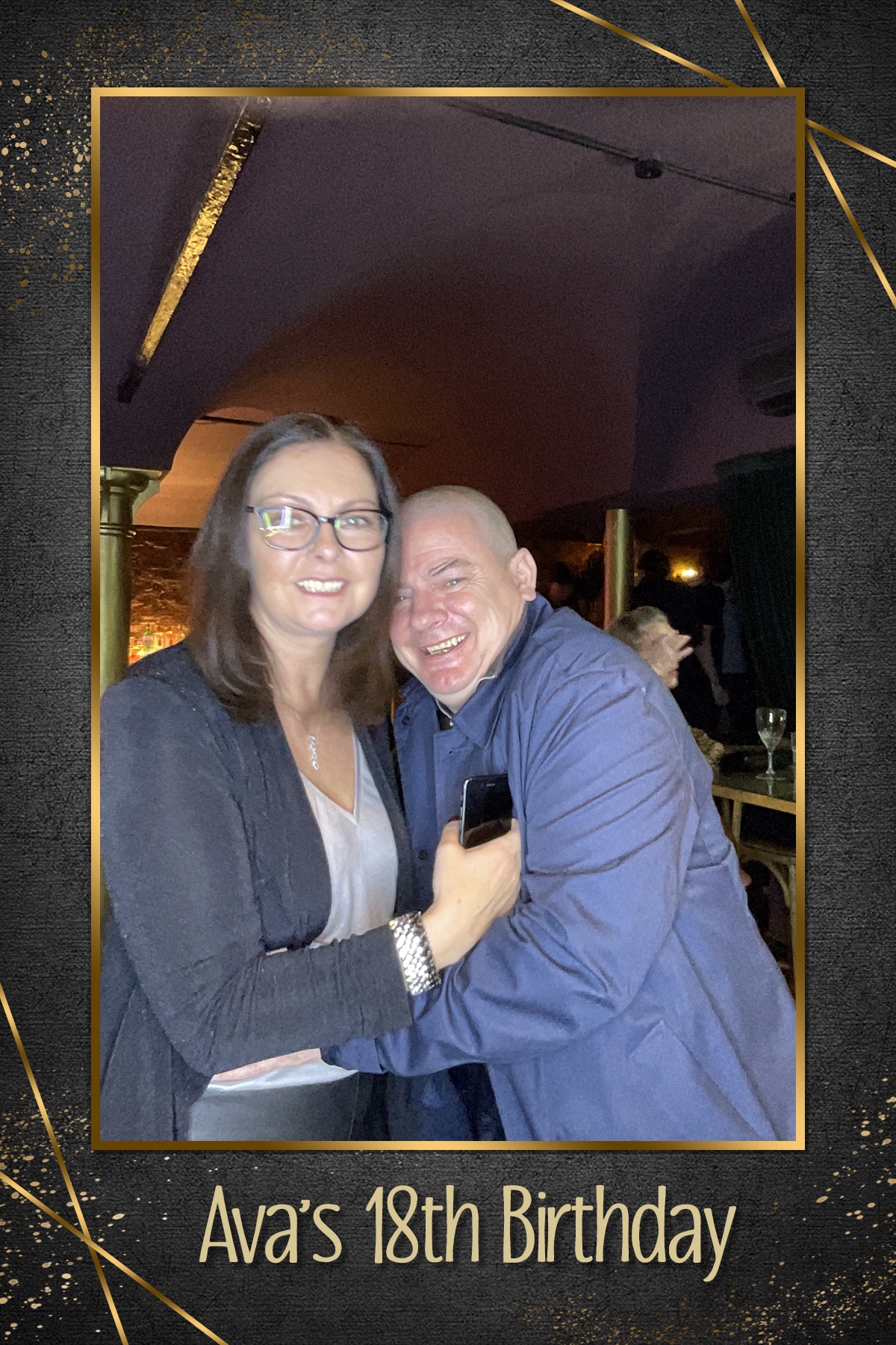 Ava's 18th Birthday | View more photos from the event at gallery.liverpoolselfiemirror.co.uk/u/LiverpoolSelfieMirror/Avas-18th-Birthday-0