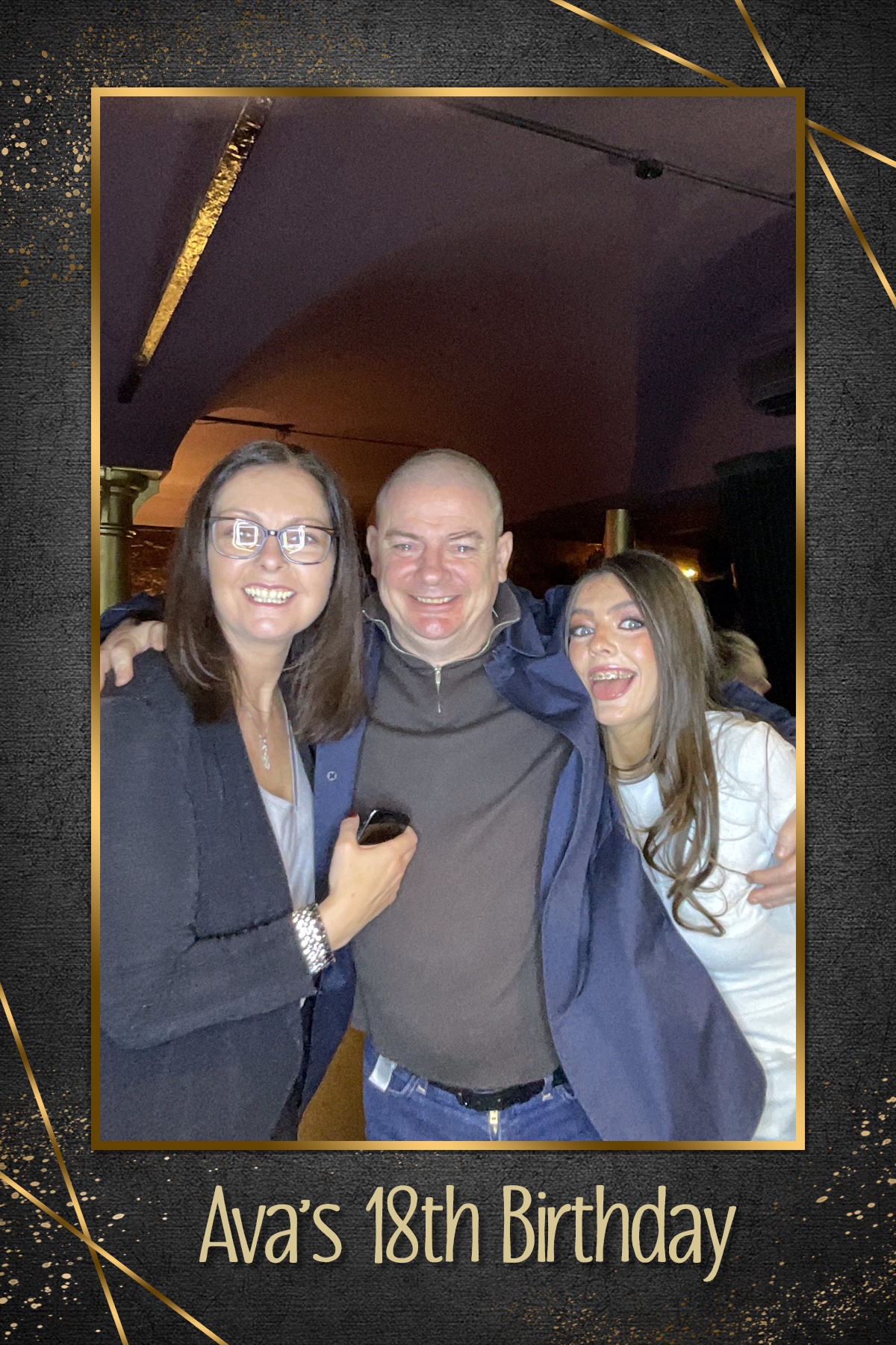 Ava's 18th Birthday | View more photos from the event at gallery.liverpoolselfiemirror.co.uk/u/LiverpoolSelfieMirror/Avas-18th-Birthday-0