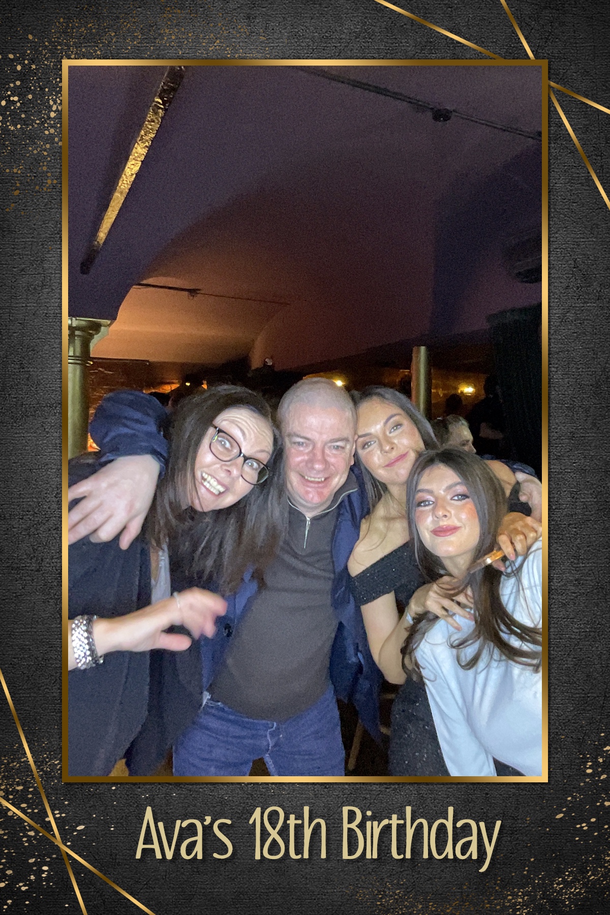 Ava's 18th Birthday | View more photos from the event at gallery.liverpoolselfiemirror.co.uk/u/LiverpoolSelfieMirror/Avas-18th-Birthday-0