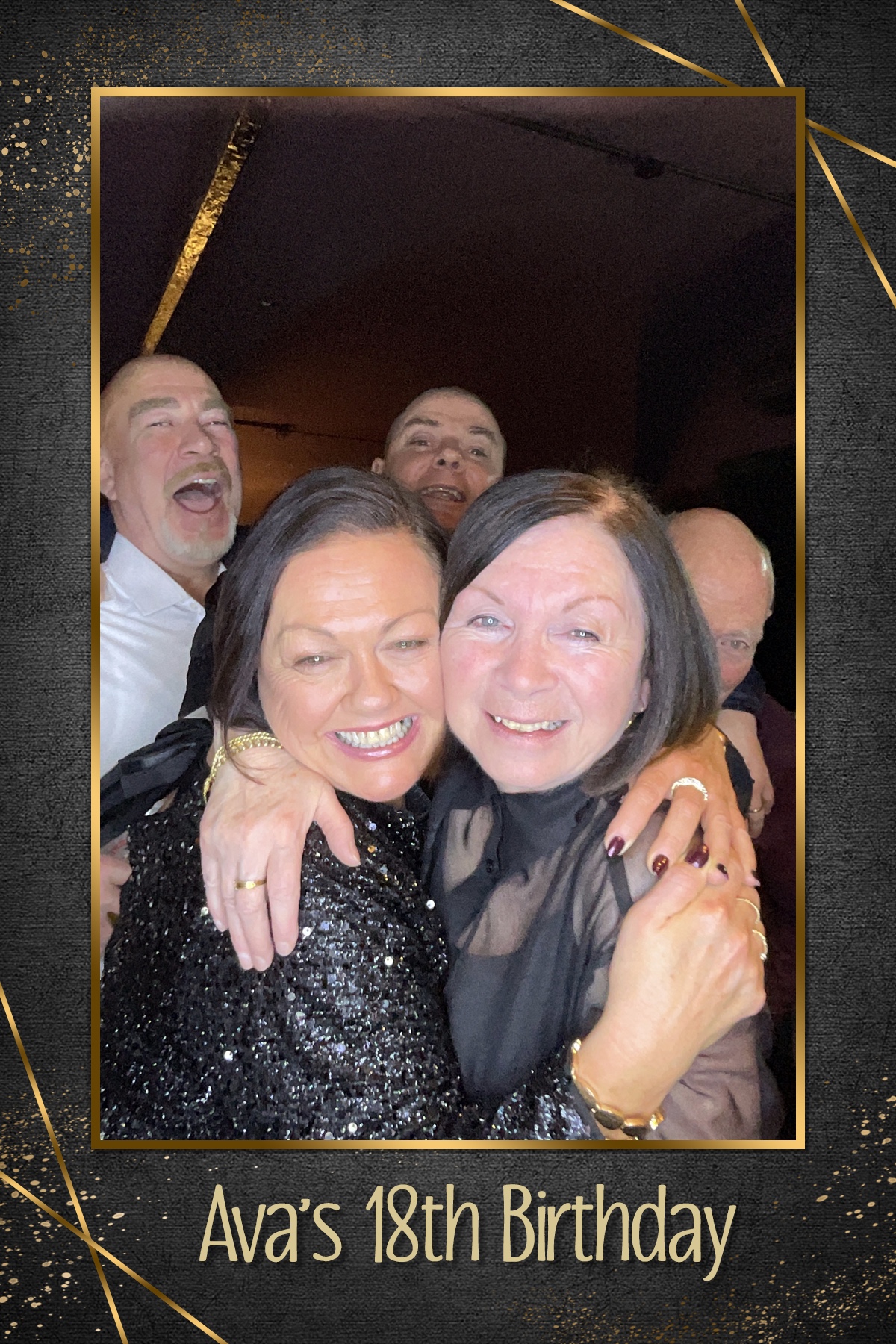 Ava's 18th Birthday | View more photos from the event at gallery.liverpoolselfiemirror.co.uk/u/LiverpoolSelfieMirror/Avas-18th-Birthday-0