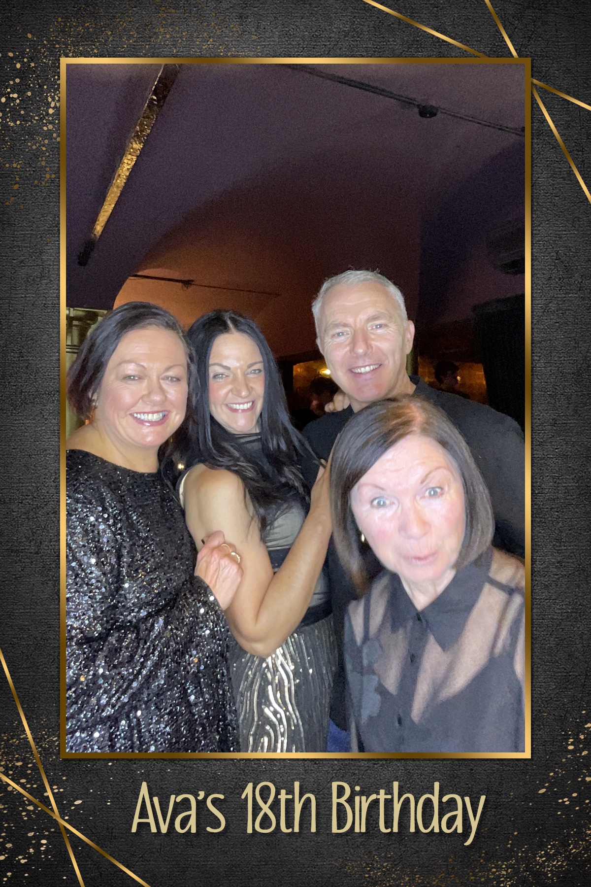 Ava's 18th Birthday | View more photos from the event at gallery.liverpoolselfiemirror.co.uk/u/LiverpoolSelfieMirror/Avas-18th-Birthday-0