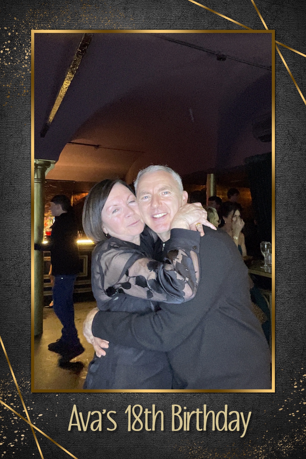 Ava's 18th Birthday | View more photos from the event at gallery.liverpoolselfiemirror.co.uk/u/LiverpoolSelfieMirror/Avas-18th-Birthday-0