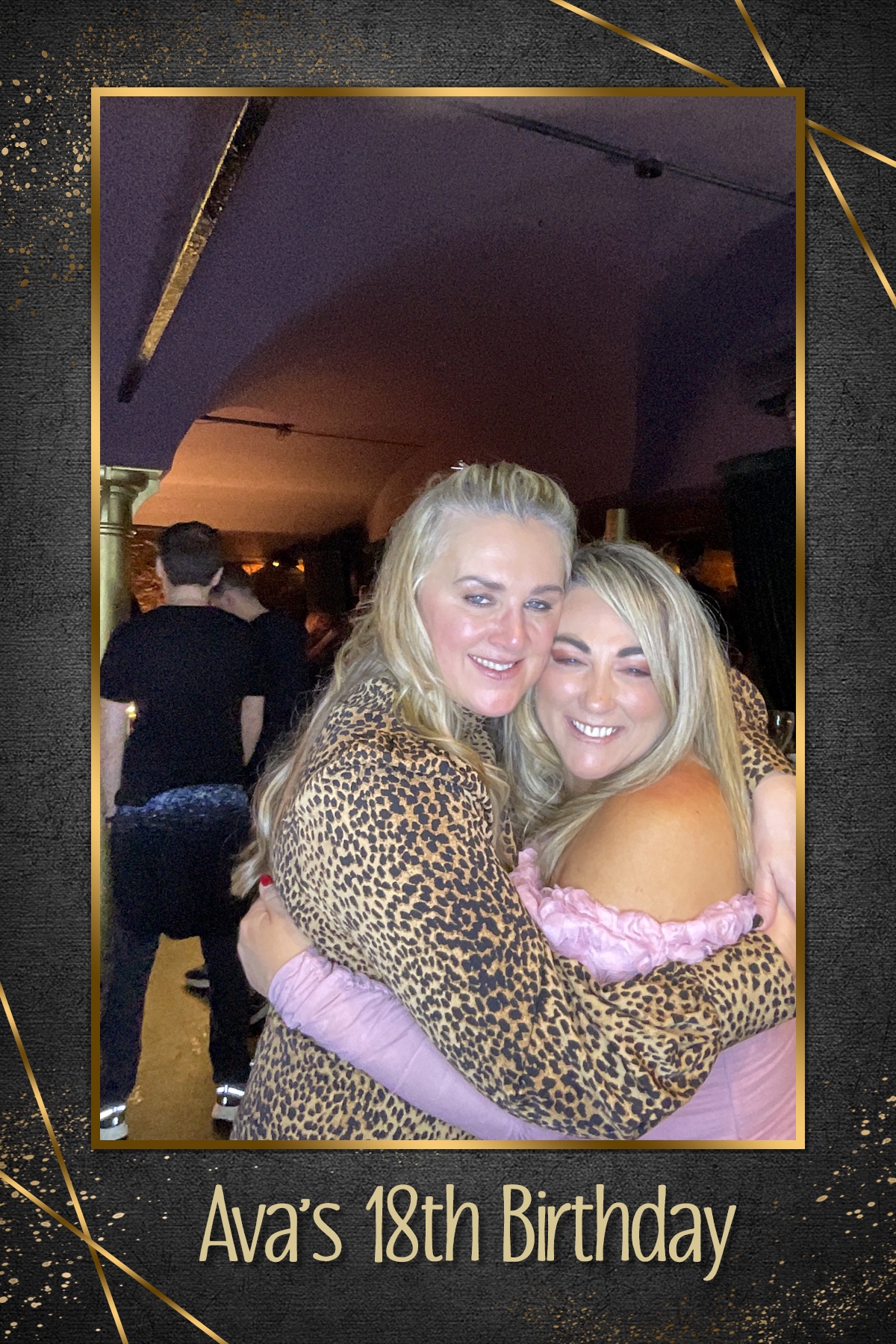 Ava's 18th Birthday | View more photos from the event at gallery.liverpoolselfiemirror.co.uk/u/LiverpoolSelfieMirror/Avas-18th-Birthday-0