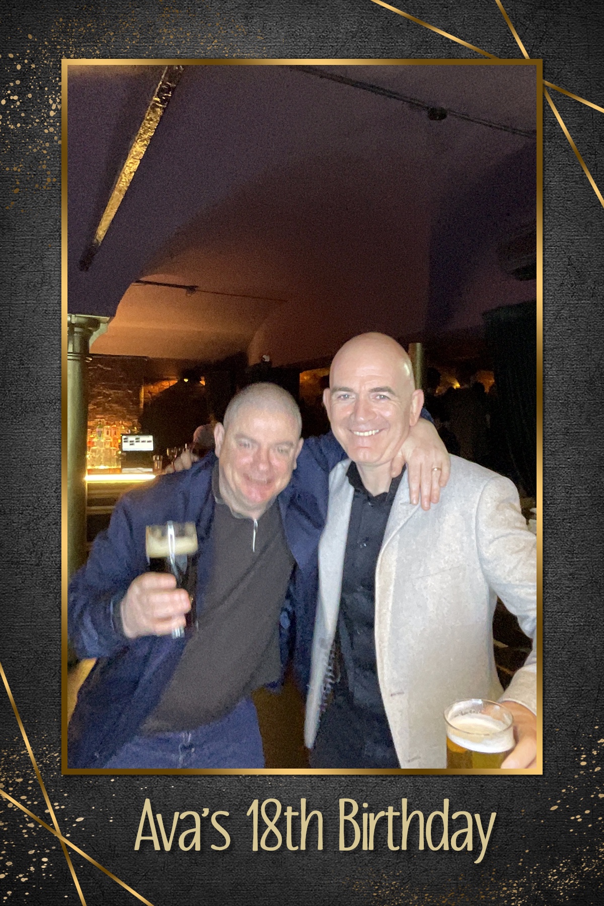 Ava's 18th Birthday | View more photos from the event at gallery.liverpoolselfiemirror.co.uk/u/LiverpoolSelfieMirror/Avas-18th-Birthday-0