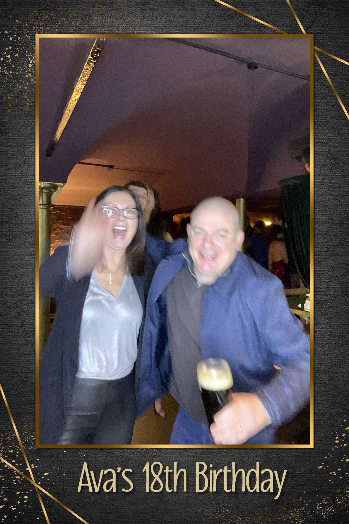 Ava's 18th Birthday | View more photos from the event at gallery.liverpoolselfiemirror.co.uk/u/LiverpoolSelfieMirror/Avas-18th-Birthday-0