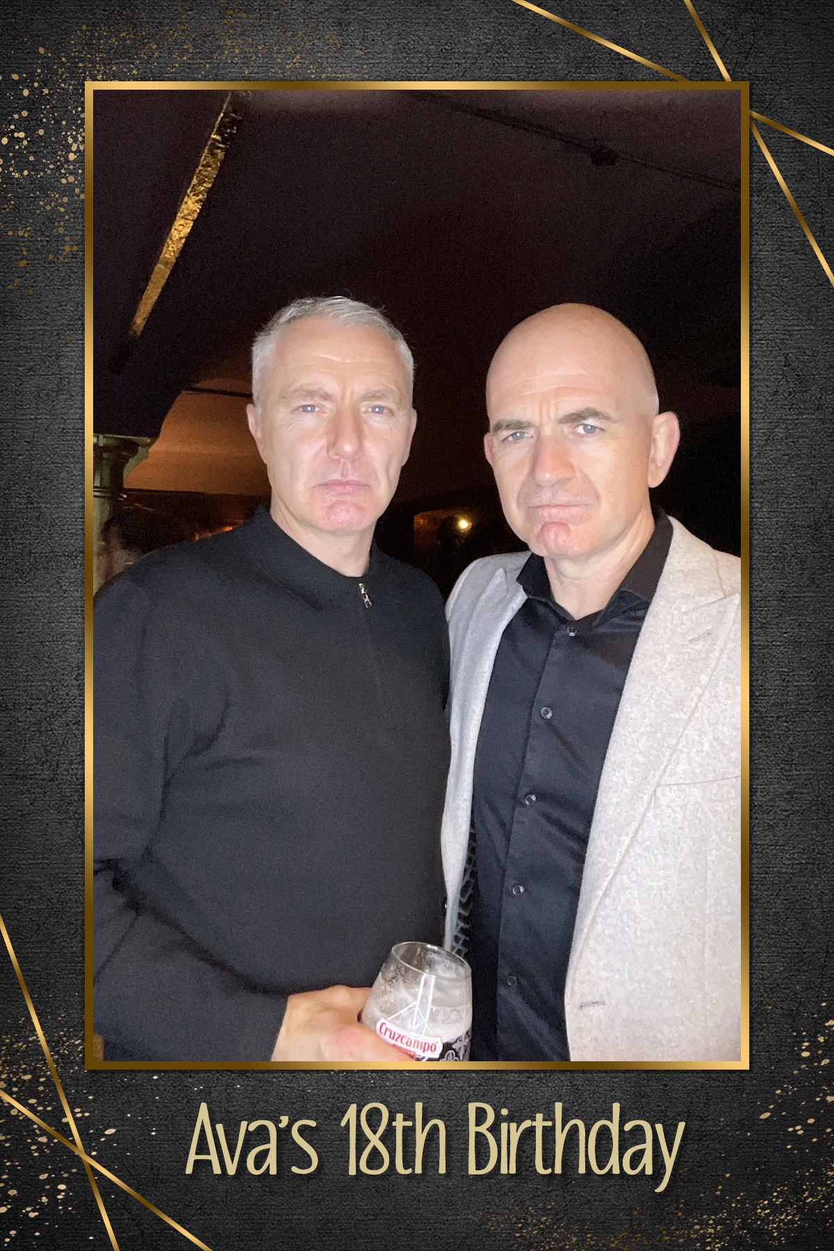 Ava's 18th Birthday | View more photos from the event at gallery.liverpoolselfiemirror.co.uk/u/LiverpoolSelfieMirror/Avas-18th-Birthday-0