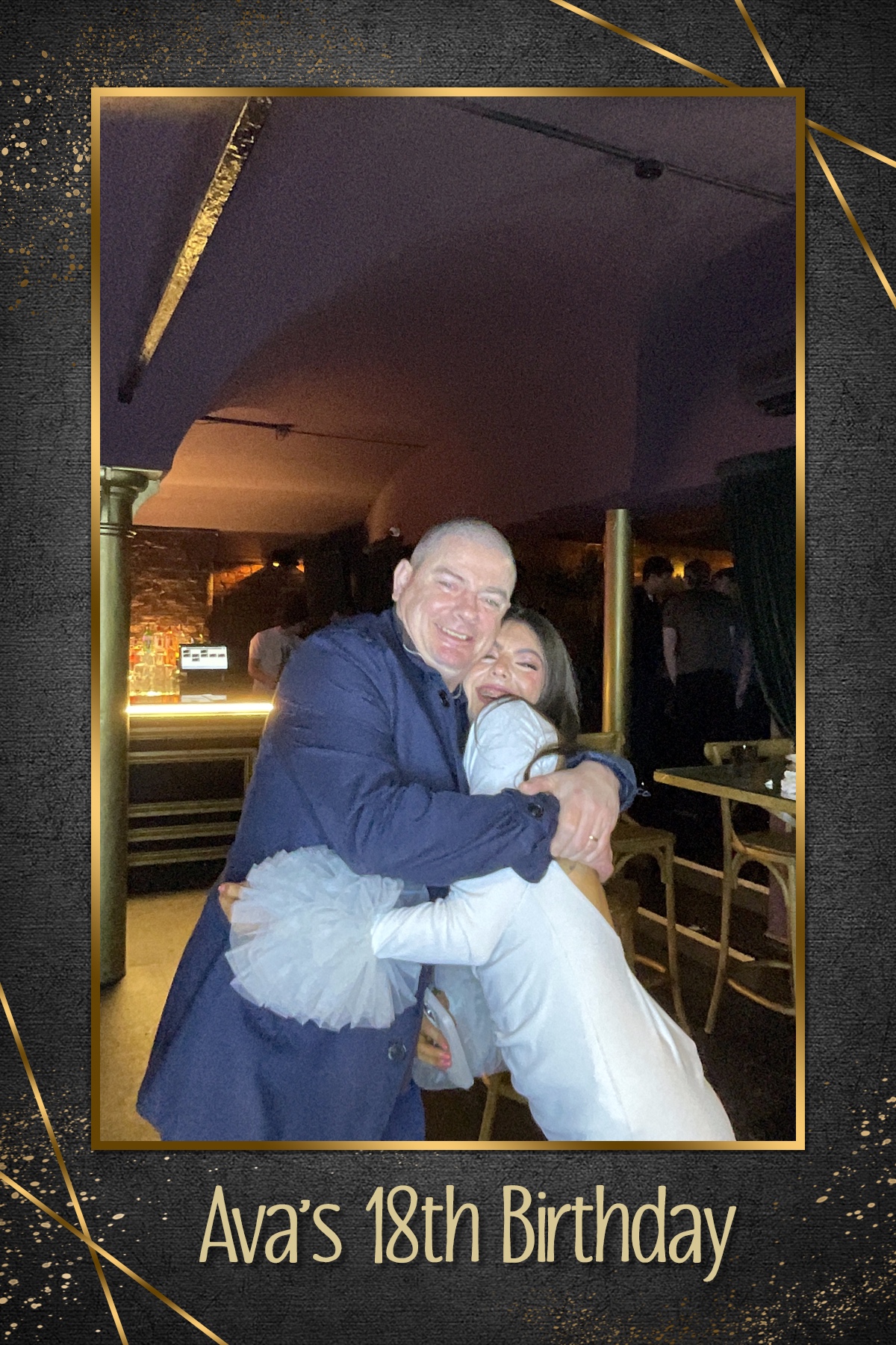 Ava's 18th Birthday | View more photos from the event at gallery.liverpoolselfiemirror.co.uk/u/LiverpoolSelfieMirror/Avas-18th-Birthday-0