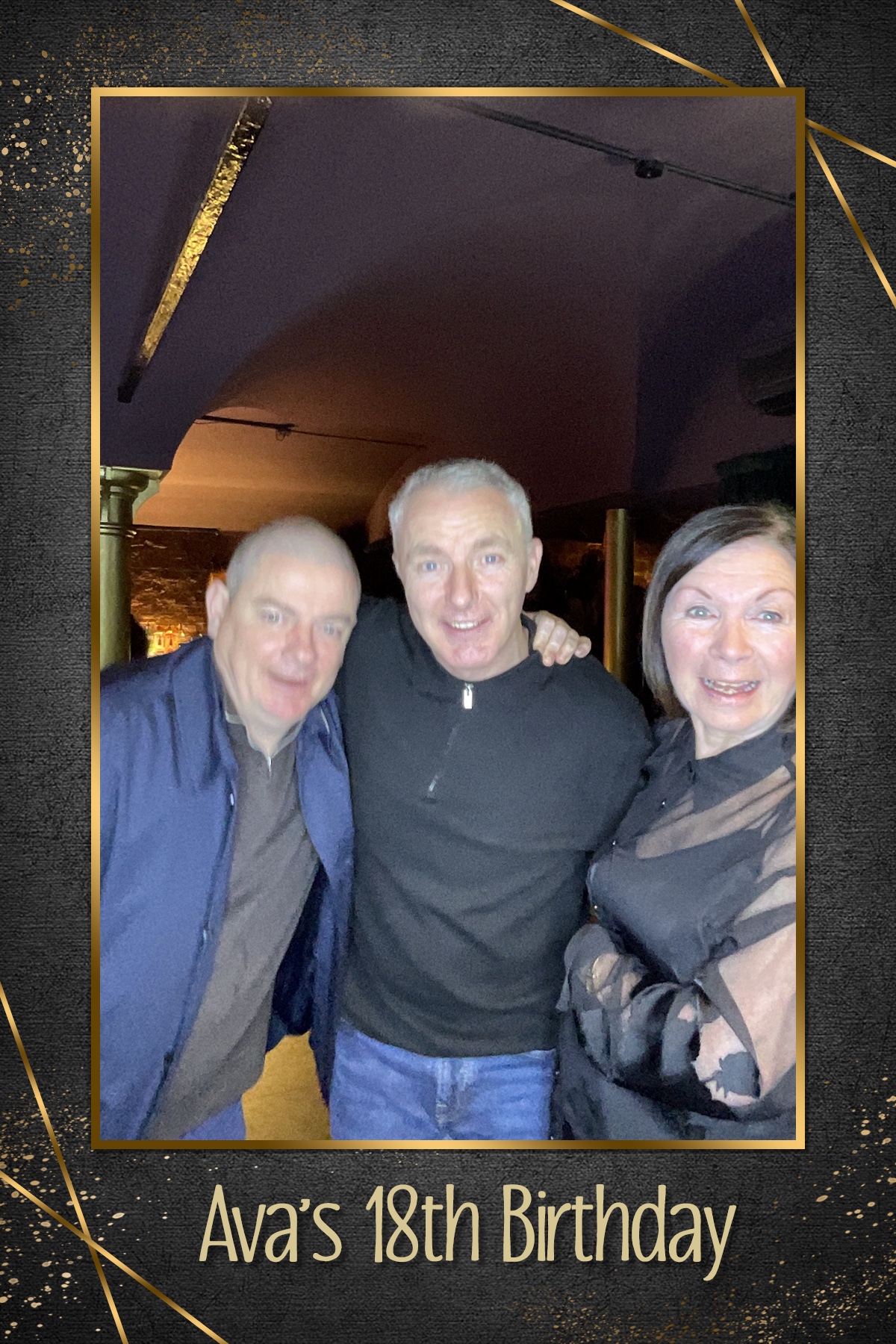 Ava's 18th Birthday | View more photos from the event at gallery.liverpoolselfiemirror.co.uk/u/LiverpoolSelfieMirror/Avas-18th-Birthday-0