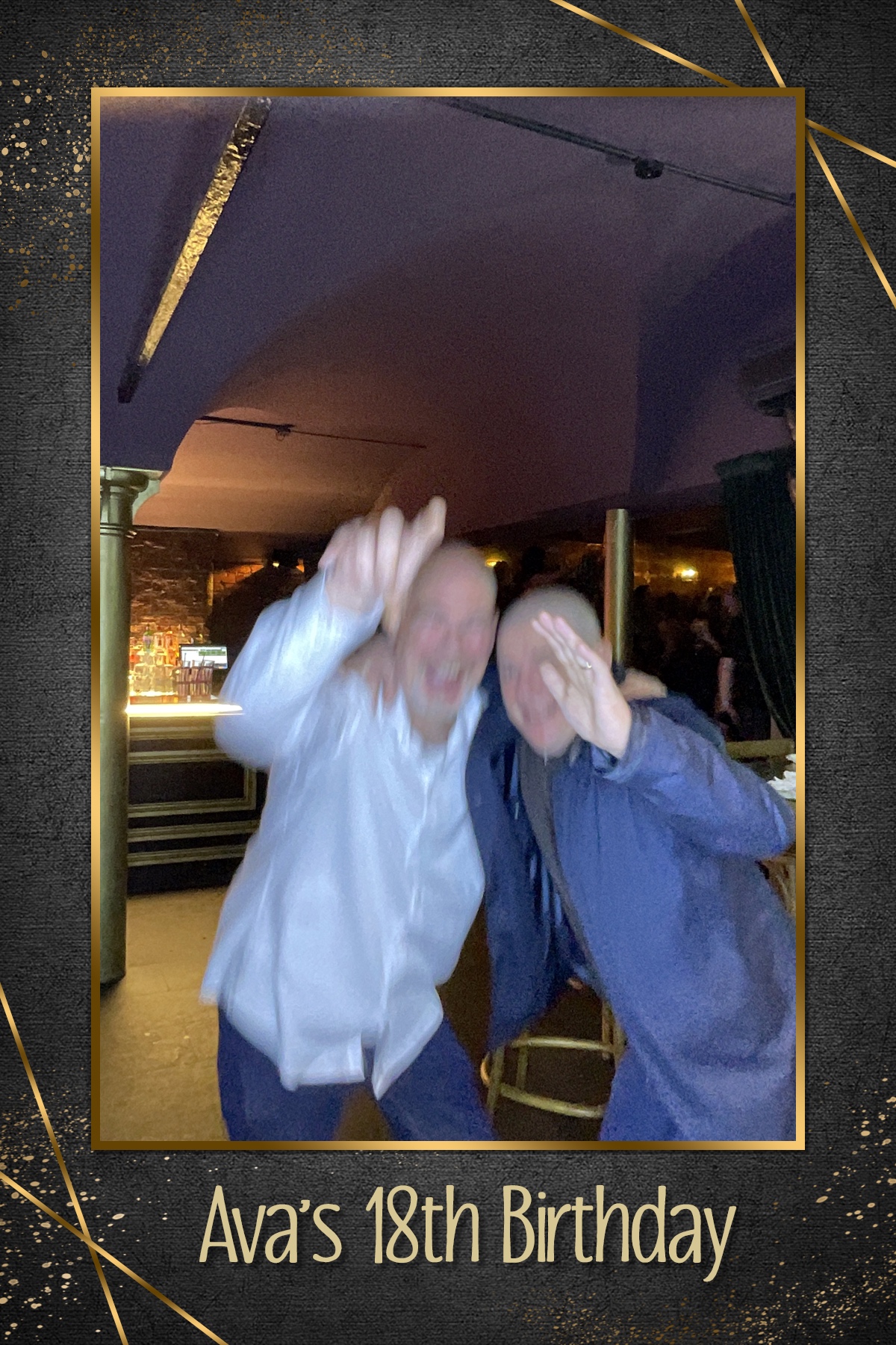 Ava's 18th Birthday | View more photos from the event at gallery.liverpoolselfiemirror.co.uk/u/LiverpoolSelfieMirror/Avas-18th-Birthday-0