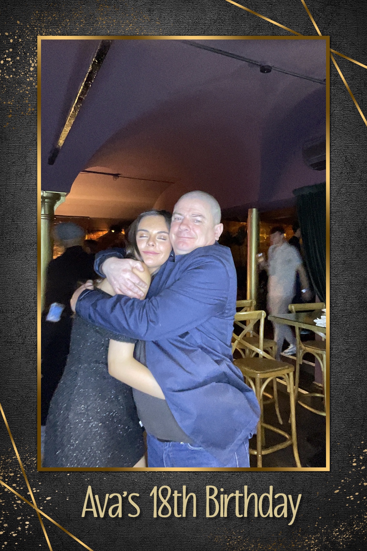 Ava's 18th Birthday | View more photos from the event at gallery.liverpoolselfiemirror.co.uk/u/LiverpoolSelfieMirror/Avas-18th-Birthday-0