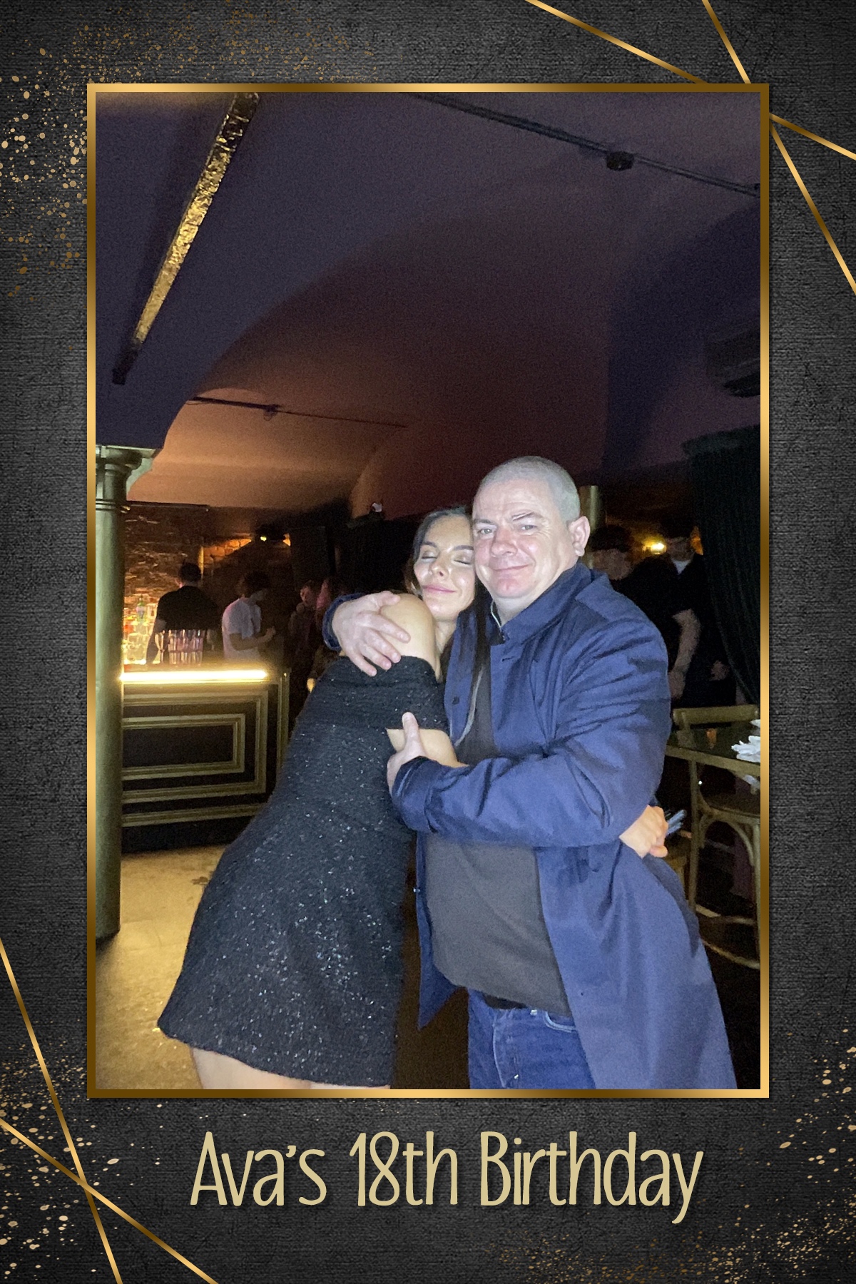 Ava's 18th Birthday | View more photos from the event at gallery.liverpoolselfiemirror.co.uk/u/LiverpoolSelfieMirror/Avas-18th-Birthday-0