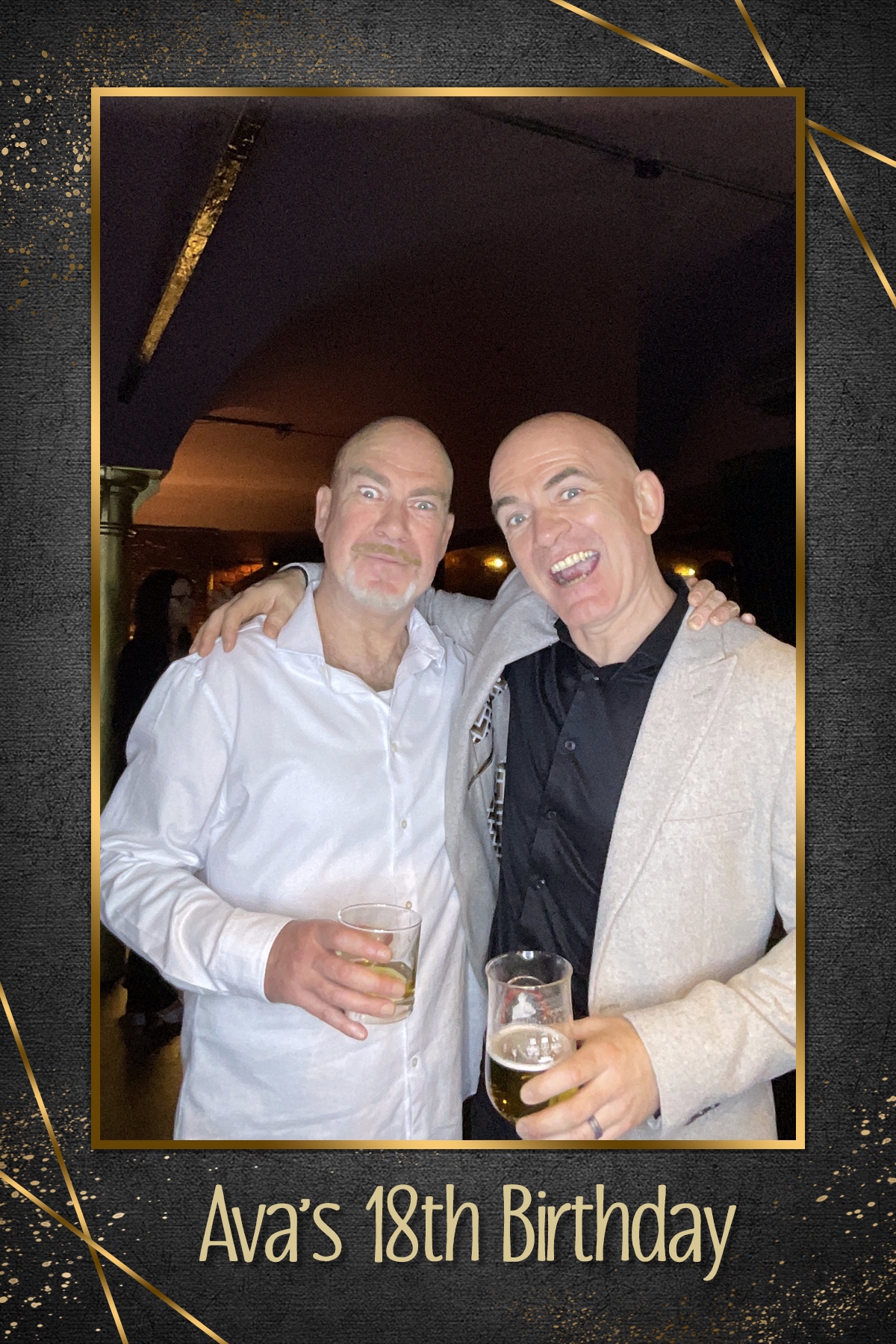 Ava's 18th Birthday | View more photos from the event at gallery.liverpoolselfiemirror.co.uk/u/LiverpoolSelfieMirror/Avas-18th-Birthday-0