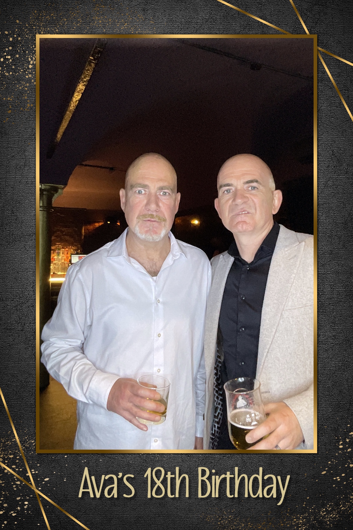 Ava's 18th Birthday | View more photos from the event at gallery.liverpoolselfiemirror.co.uk/u/LiverpoolSelfieMirror/Avas-18th-Birthday-0