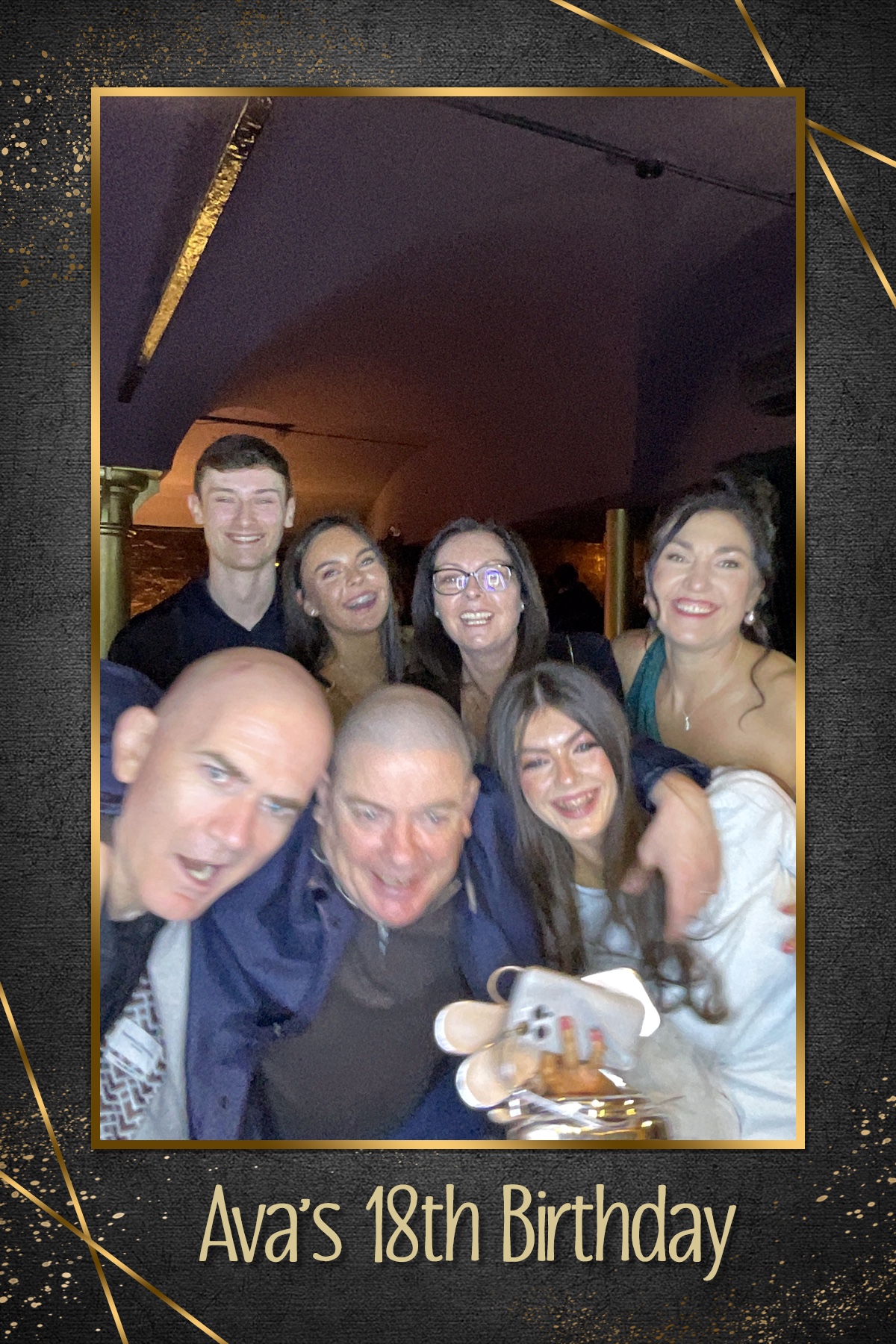 Ava's 18th Birthday | View more photos from the event at gallery.liverpoolselfiemirror.co.uk/u/LiverpoolSelfieMirror/Avas-18th-Birthday-0