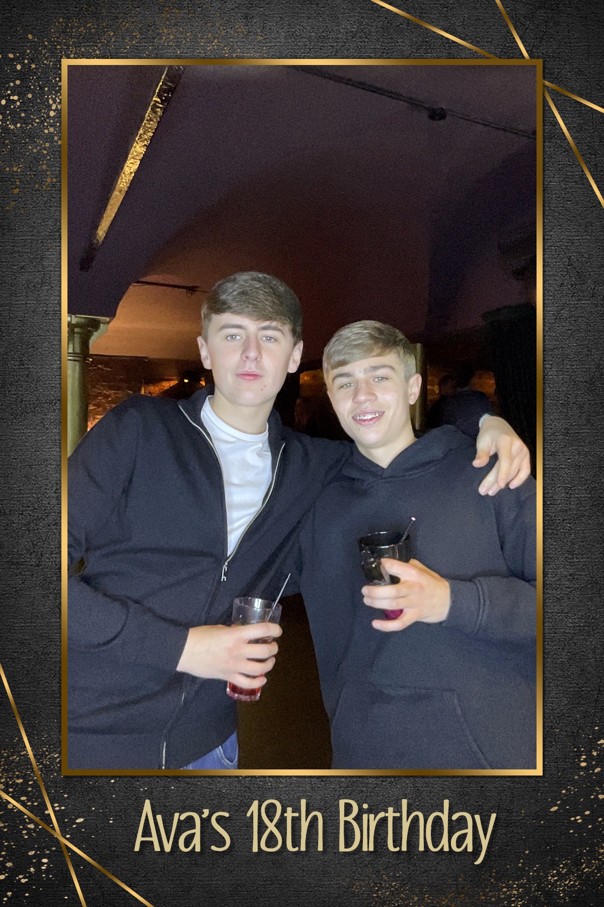 Ava's 18th Birthday | View more photos from the event at gallery.liverpoolselfiemirror.co.uk/u/LiverpoolSelfieMirror/Avas-18th-Birthday-0