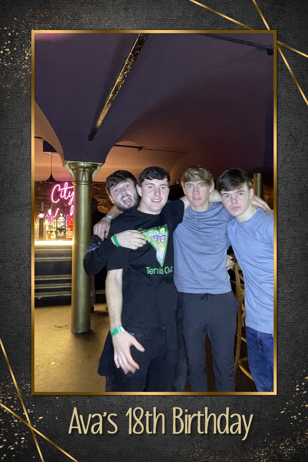 Ava's 18th Birthday | View more photos from the event at gallery.liverpoolselfiemirror.co.uk/u/LiverpoolSelfieMirror/Avas-18th-Birthday-0