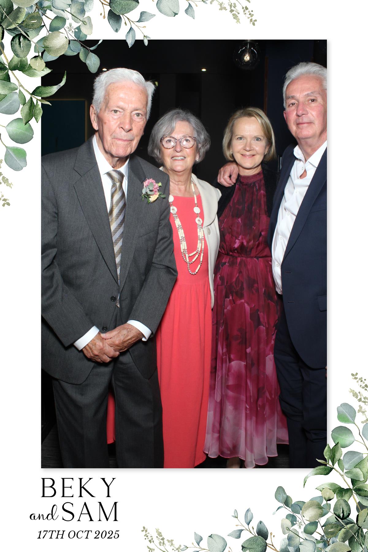 Beky & Sam's Wedding | View more photos from the event at gallery.liverpoolselfiemirror.co.uk/u/LiverpoolSelfieMirror/Beky-Sams-Wedding