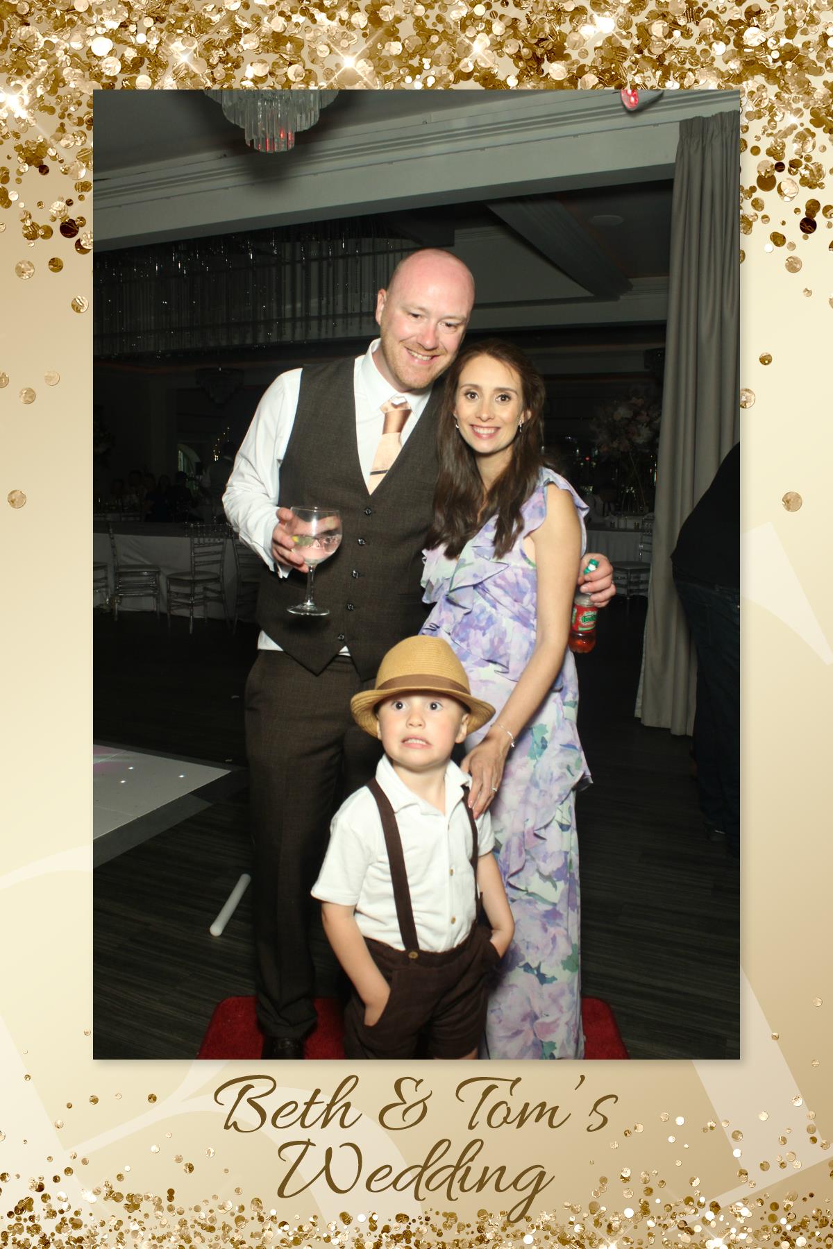 Beth and Tom's Wedding | View more photos from the event at gallery.liverpoolselfiemirror.co.uk/u/LiverpoolSelfieMirror/Beth-and-Toms-Wedding
