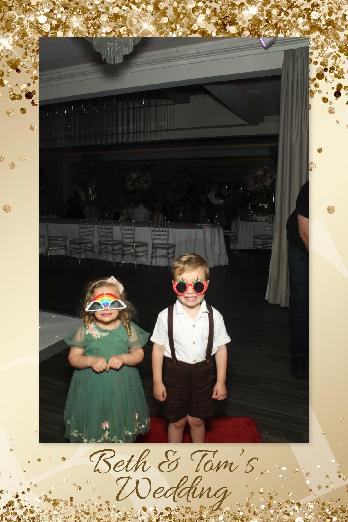 Beth and Tom's Wedding | View more photos from the event at gallery.liverpoolselfiemirror.co.uk/u/LiverpoolSelfieMirror/Beth-and-Toms-Wedding