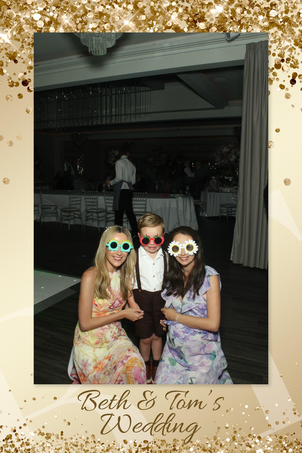 Beth and Tom's Wedding | View more photos from the event at gallery.liverpoolselfiemirror.co.uk/u/LiverpoolSelfieMirror/Beth-and-Toms-Wedding