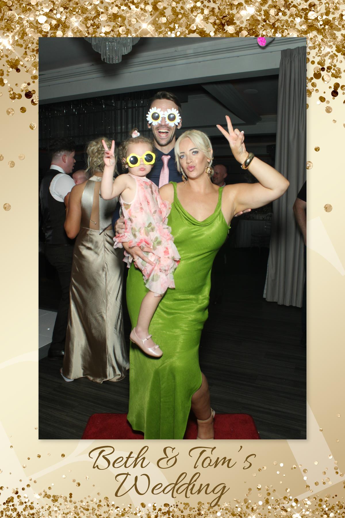 Beth and Tom's Wedding | View more photos from the event at gallery.liverpoolselfiemirror.co.uk/u/LiverpoolSelfieMirror/Beth-and-Toms-Wedding