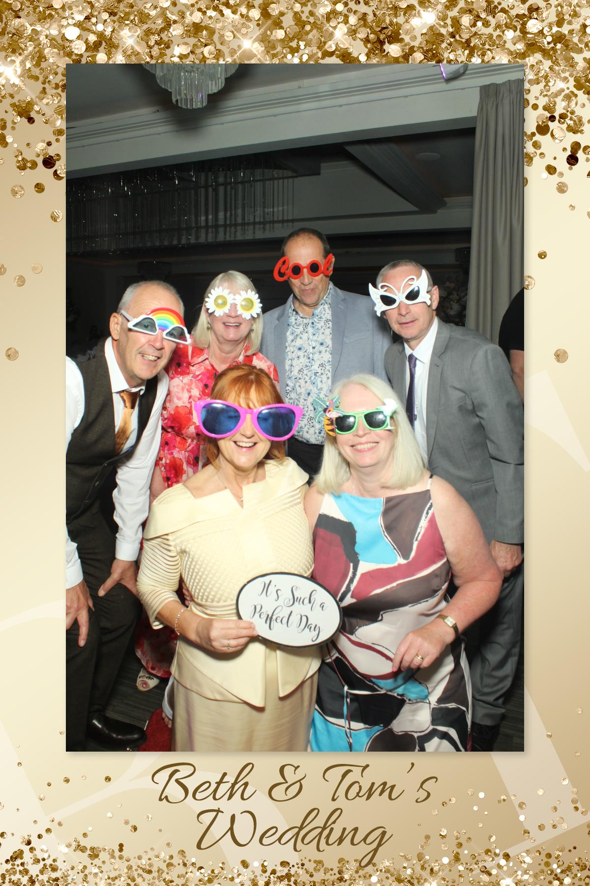 Beth and Tom's Wedding | View more photos from the event at gallery.liverpoolselfiemirror.co.uk/u/LiverpoolSelfieMirror/Beth-and-Toms-Wedding