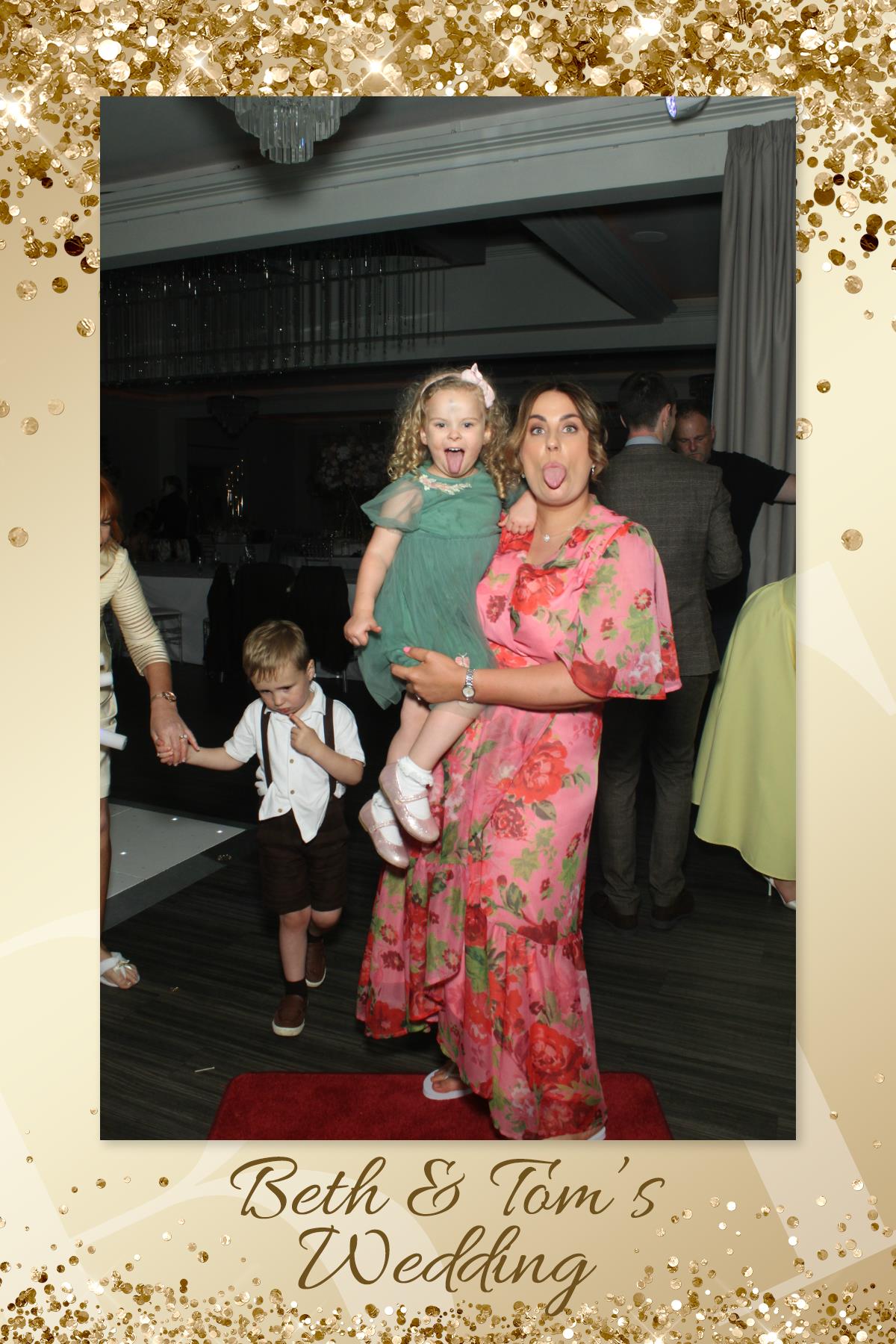 Beth and Tom's Wedding | View more photos from the event at gallery.liverpoolselfiemirror.co.uk/u/LiverpoolSelfieMirror/Beth-and-Toms-Wedding