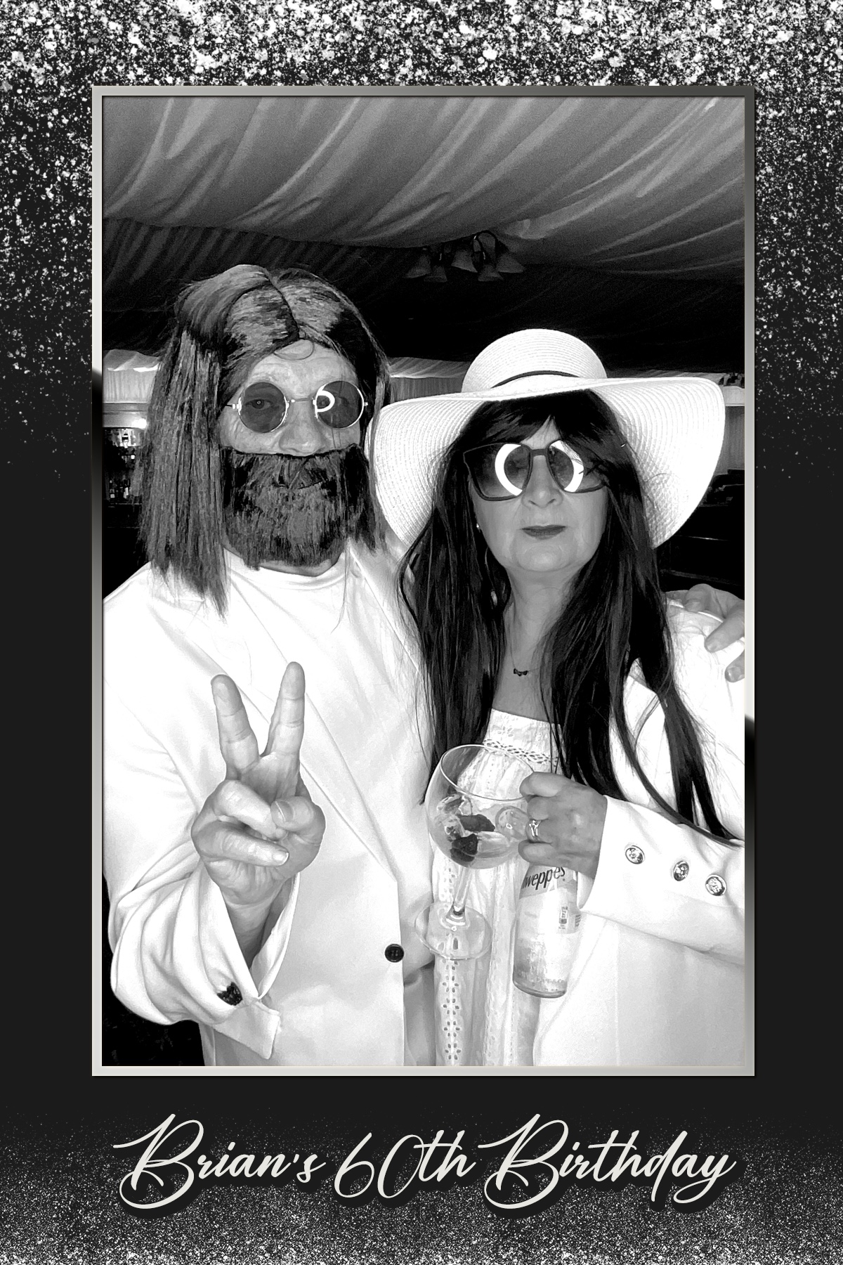 Brian's 60th Birthday | View more photos from the event at gallery.liverpoolselfiemirror.co.uk/u/LiverpoolSelfieMirror/Brians-60th-Birthday