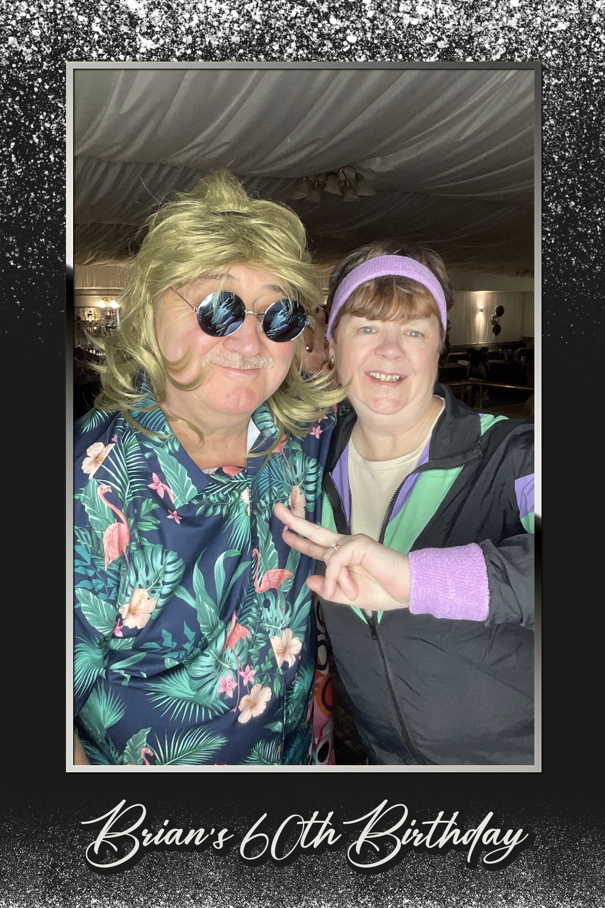 Brian's 60th Birthday | View more photos from the event at gallery.liverpoolselfiemirror.co.uk/u/LiverpoolSelfieMirror/Brians-60th-Birthday