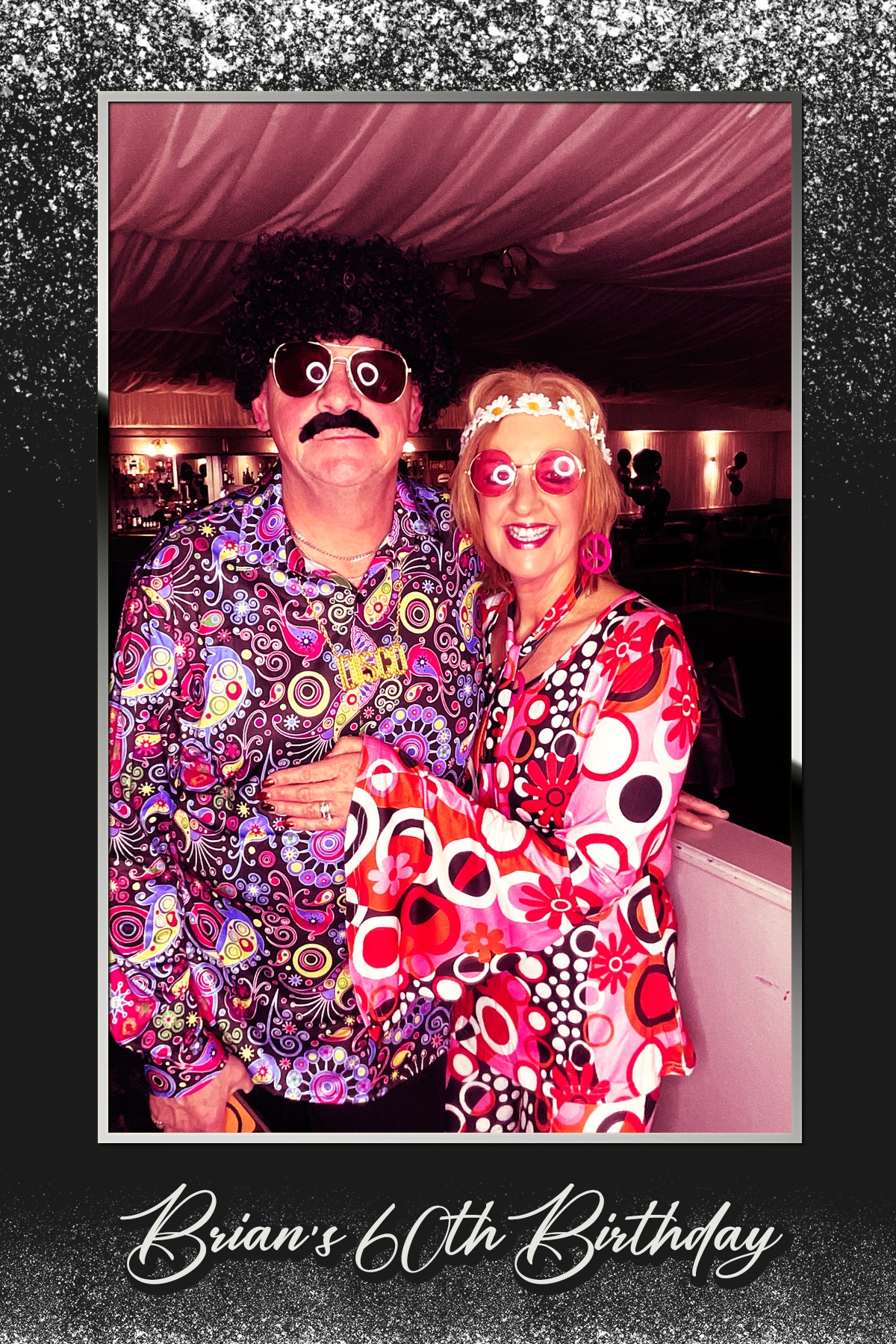 Brian's 60th Birthday | View more photos from the event at gallery.liverpoolselfiemirror.co.uk/u/LiverpoolSelfieMirror/Brians-60th-Birthday