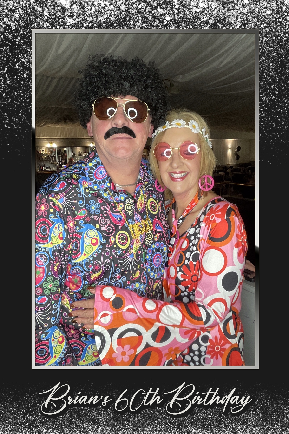 Brian's 60th Birthday | View more photos from the event at gallery.liverpoolselfiemirror.co.uk/u/LiverpoolSelfieMirror/Brians-60th-Birthday