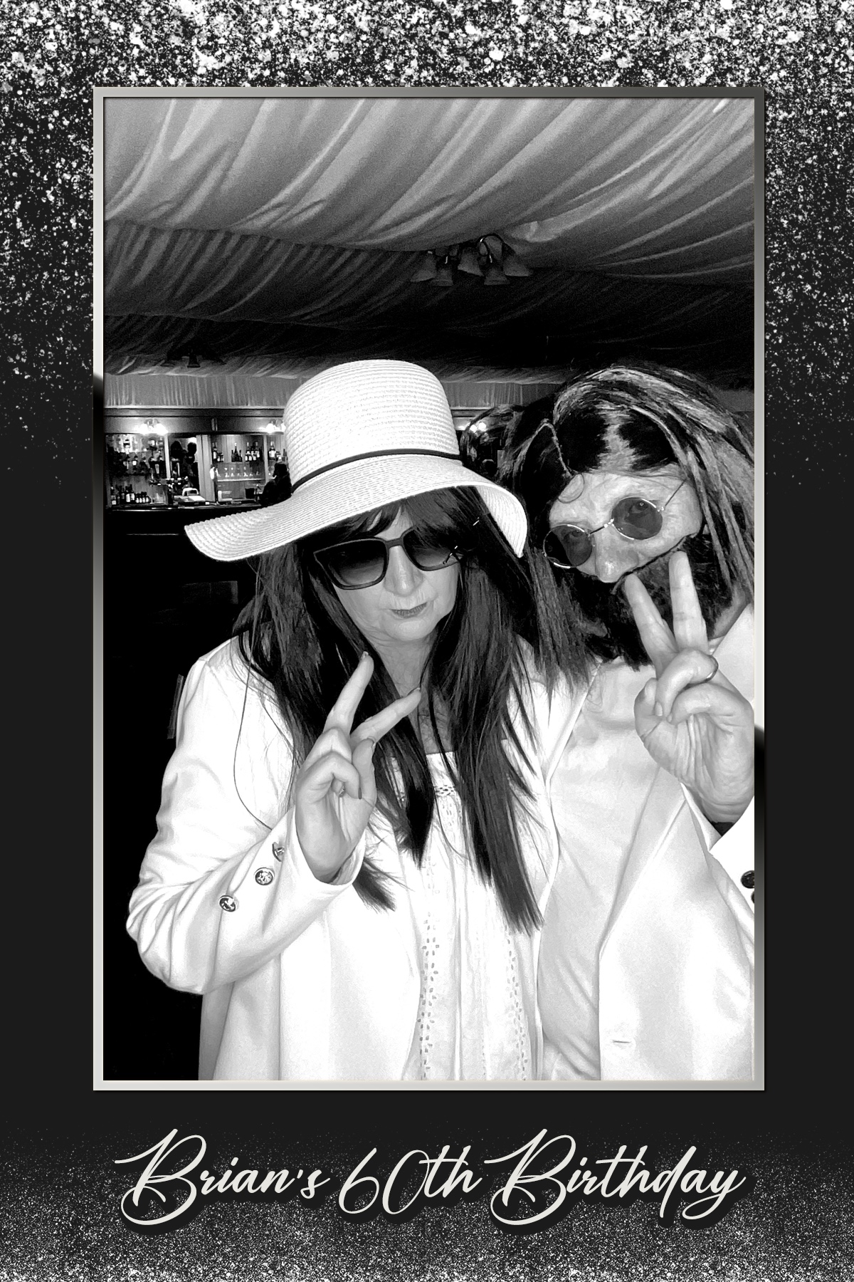 Brian's 60th Birthday | View more photos from the event at gallery.liverpoolselfiemirror.co.uk/u/LiverpoolSelfieMirror/Brians-60th-Birthday