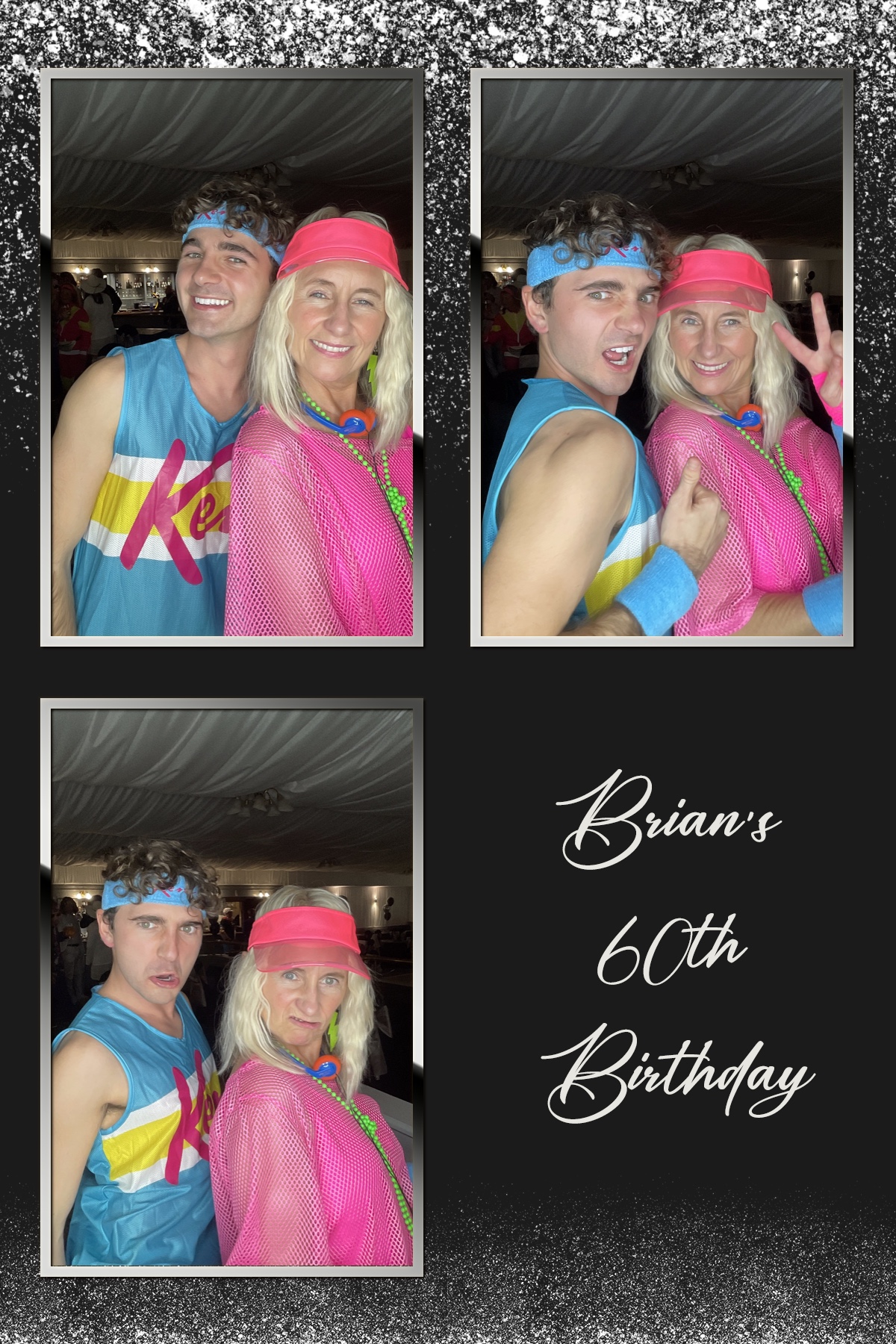 Brian's 60th Birthday | View more photos from the event at gallery.liverpoolselfiemirror.co.uk/u/LiverpoolSelfieMirror/Brians-60th-Birthday