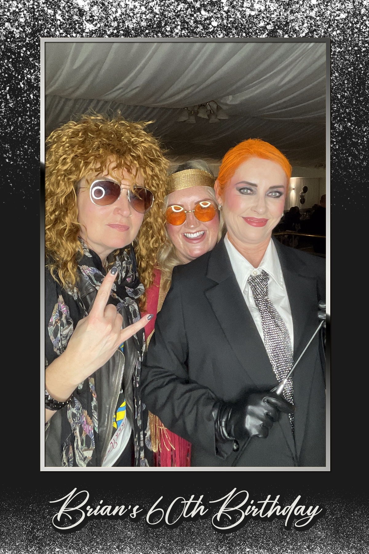 Brian's 60th Birthday | View more photos from the event at gallery.liverpoolselfiemirror.co.uk/u/LiverpoolSelfieMirror/Brians-60th-Birthday