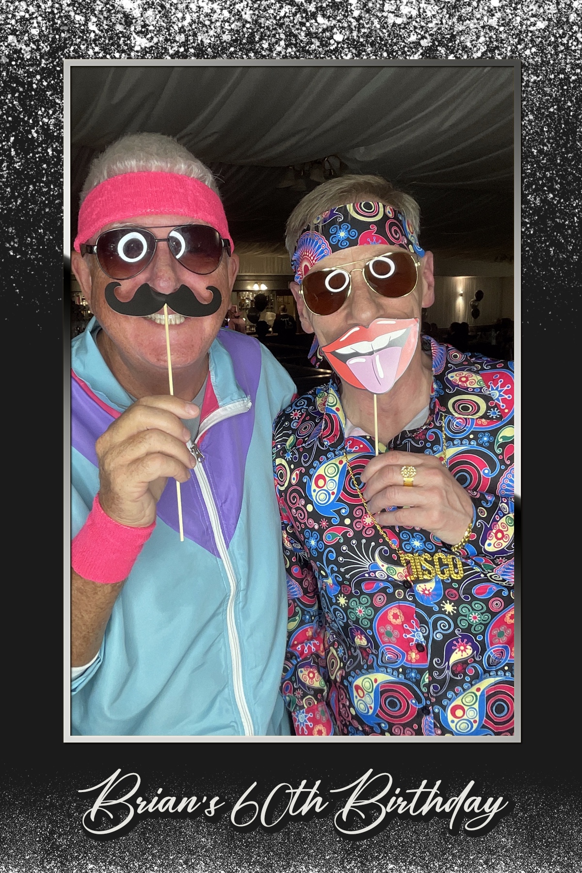 Brian's 60th Birthday | View more photos from the event at gallery.liverpoolselfiemirror.co.uk/u/LiverpoolSelfieMirror/Brians-60th-Birthday