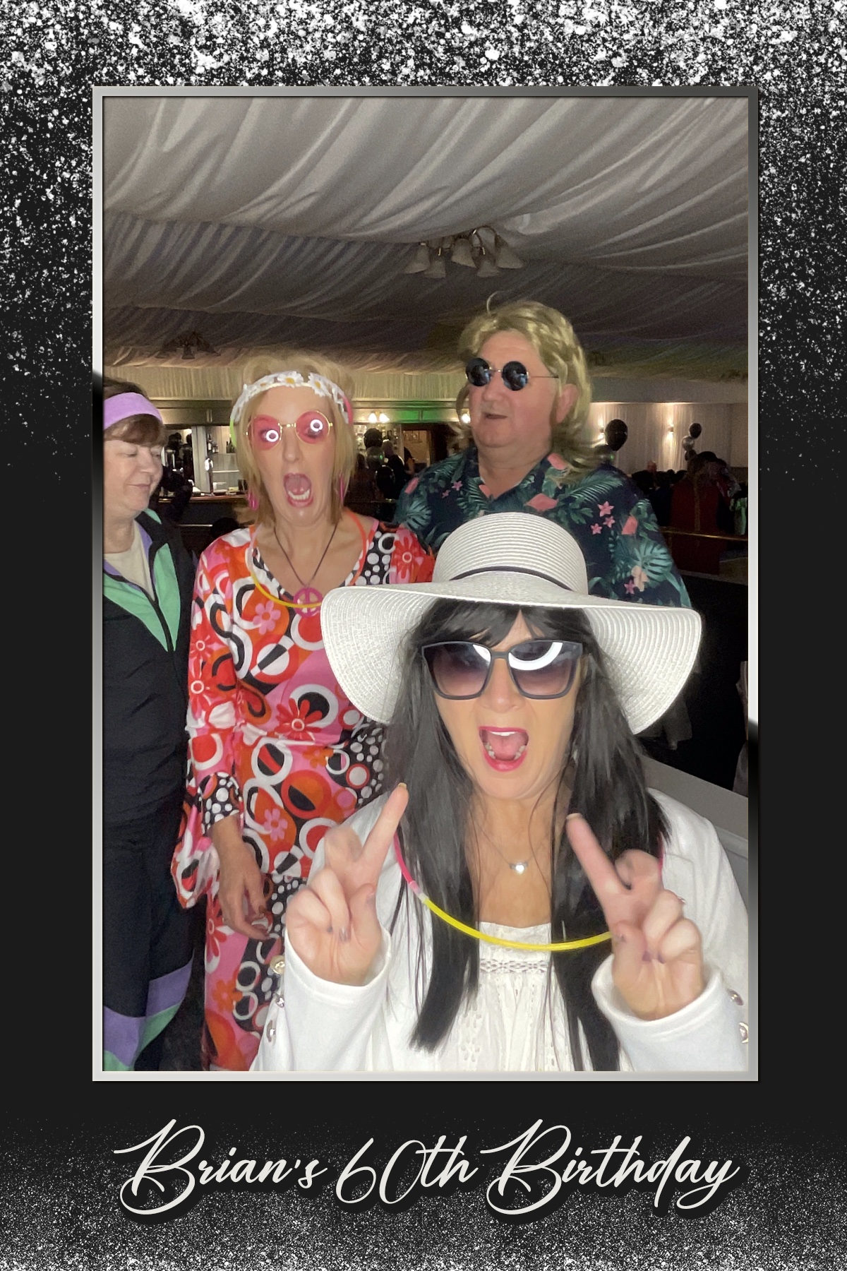 Brian's 60th Birthday | View more photos from the event at gallery.liverpoolselfiemirror.co.uk/u/LiverpoolSelfieMirror/Brians-60th-Birthday