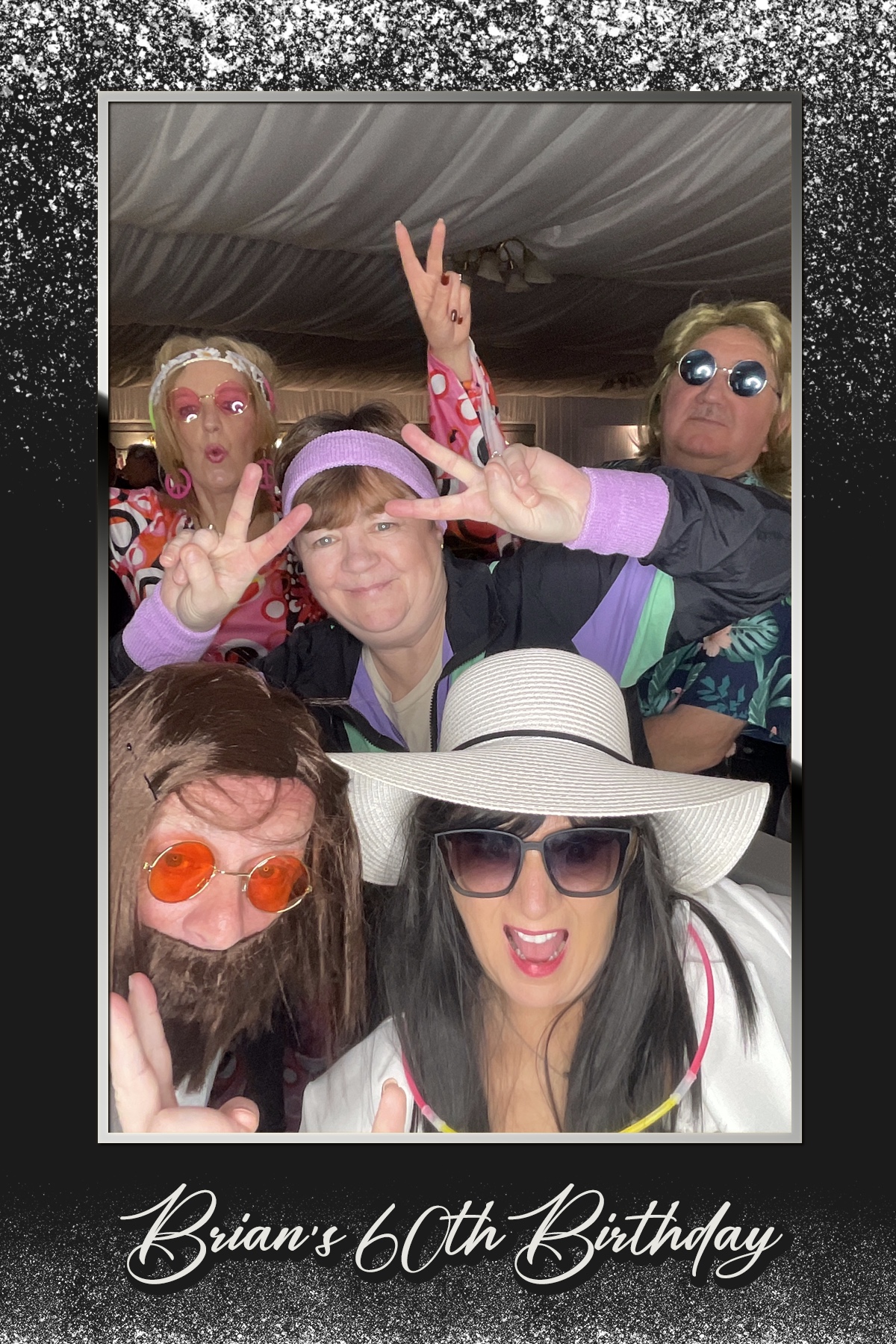 Brian's 60th Birthday | View more photos from the event at gallery.liverpoolselfiemirror.co.uk/u/LiverpoolSelfieMirror/Brians-60th-Birthday