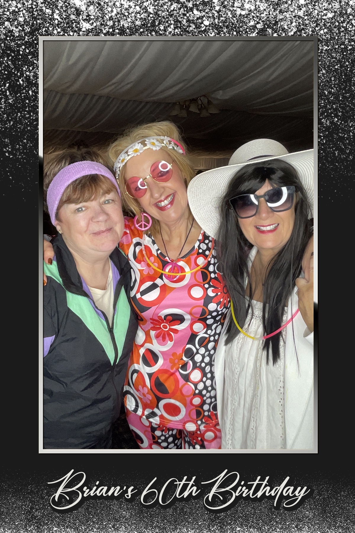 Brian's 60th Birthday | View more photos from the event at gallery.liverpoolselfiemirror.co.uk/u/LiverpoolSelfieMirror/Brians-60th-Birthday