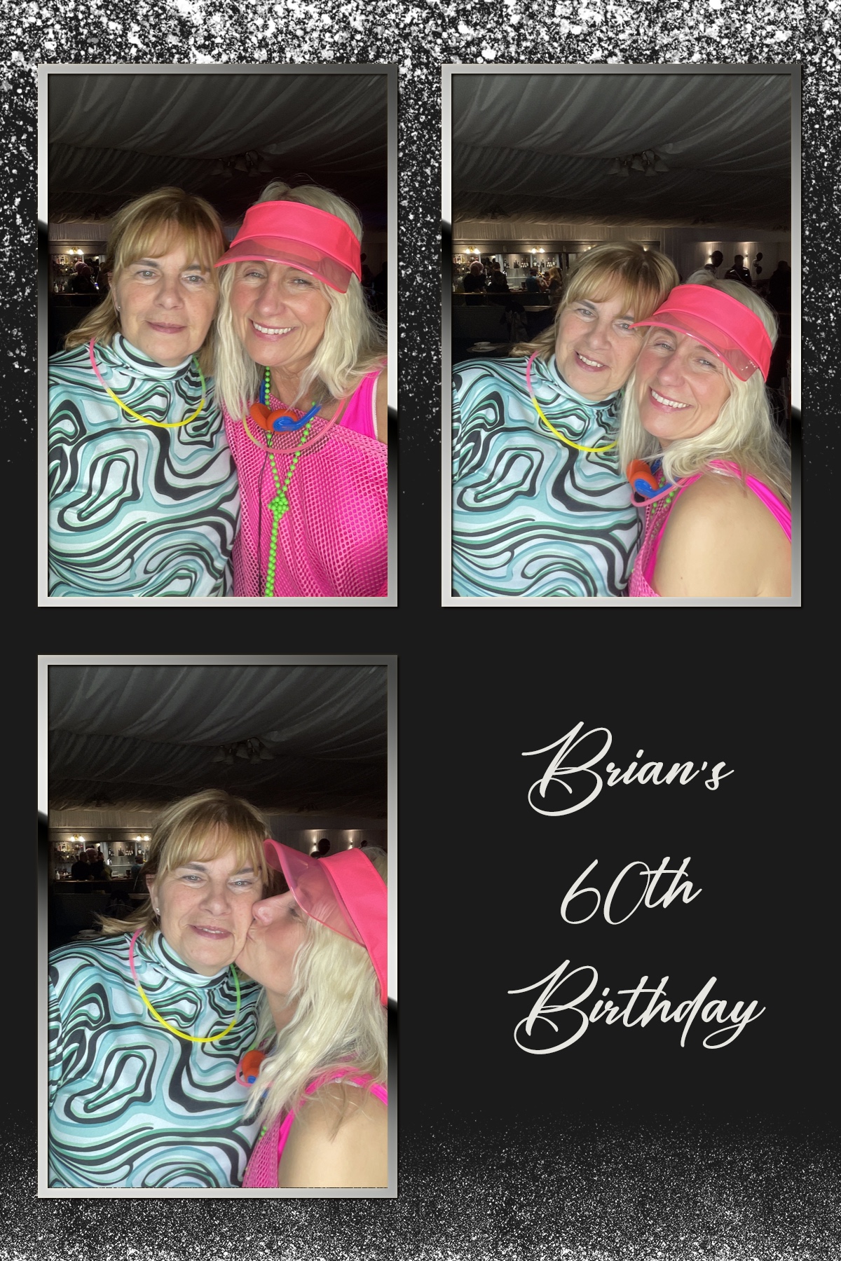 Brian's 60th Birthday | View more photos from the event at gallery.liverpoolselfiemirror.co.uk/u/LiverpoolSelfieMirror/Brians-60th-Birthday