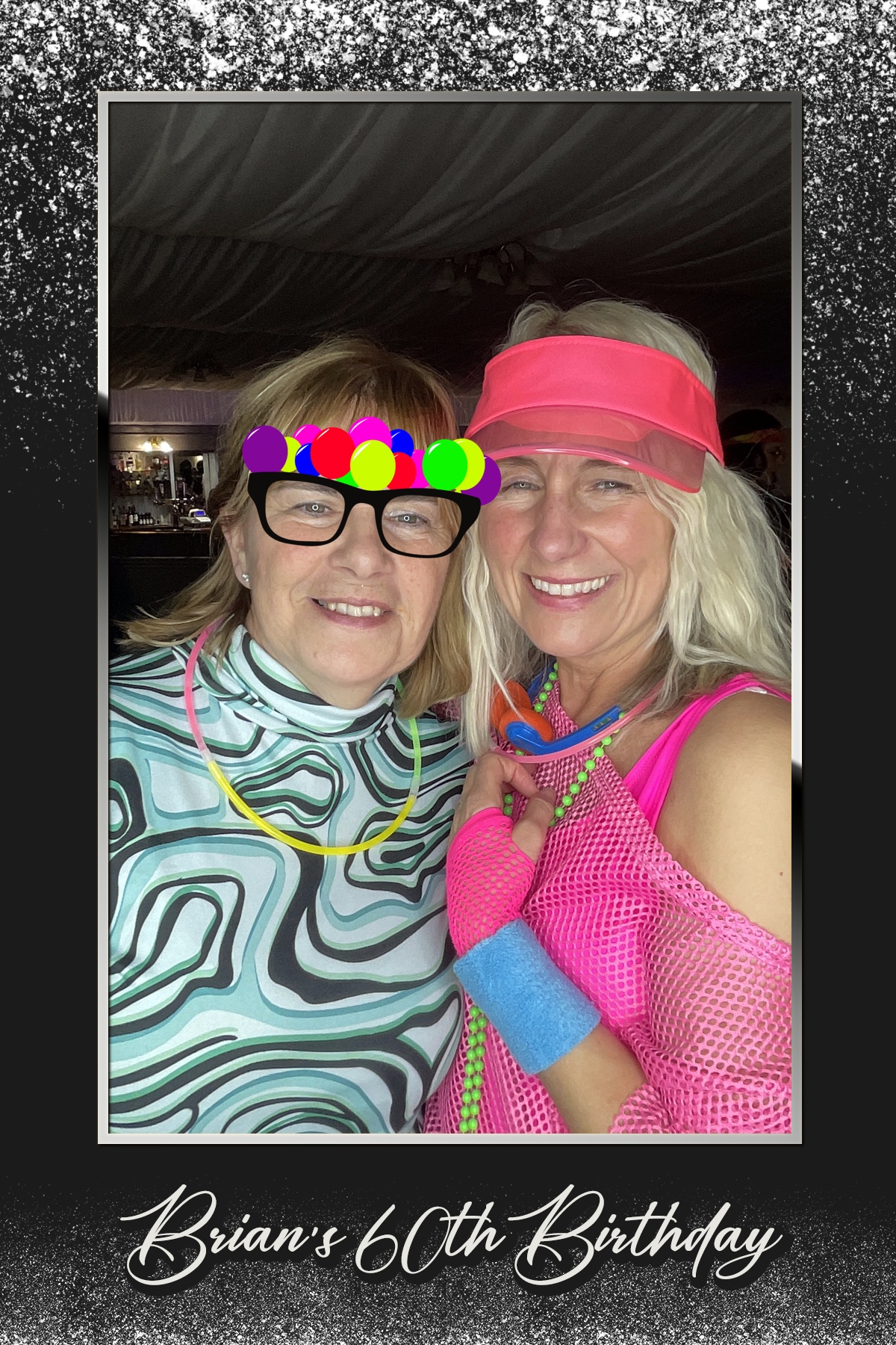 Brian's 60th Birthday | View more photos from the event at gallery.liverpoolselfiemirror.co.uk/u/LiverpoolSelfieMirror/Brians-60th-Birthday